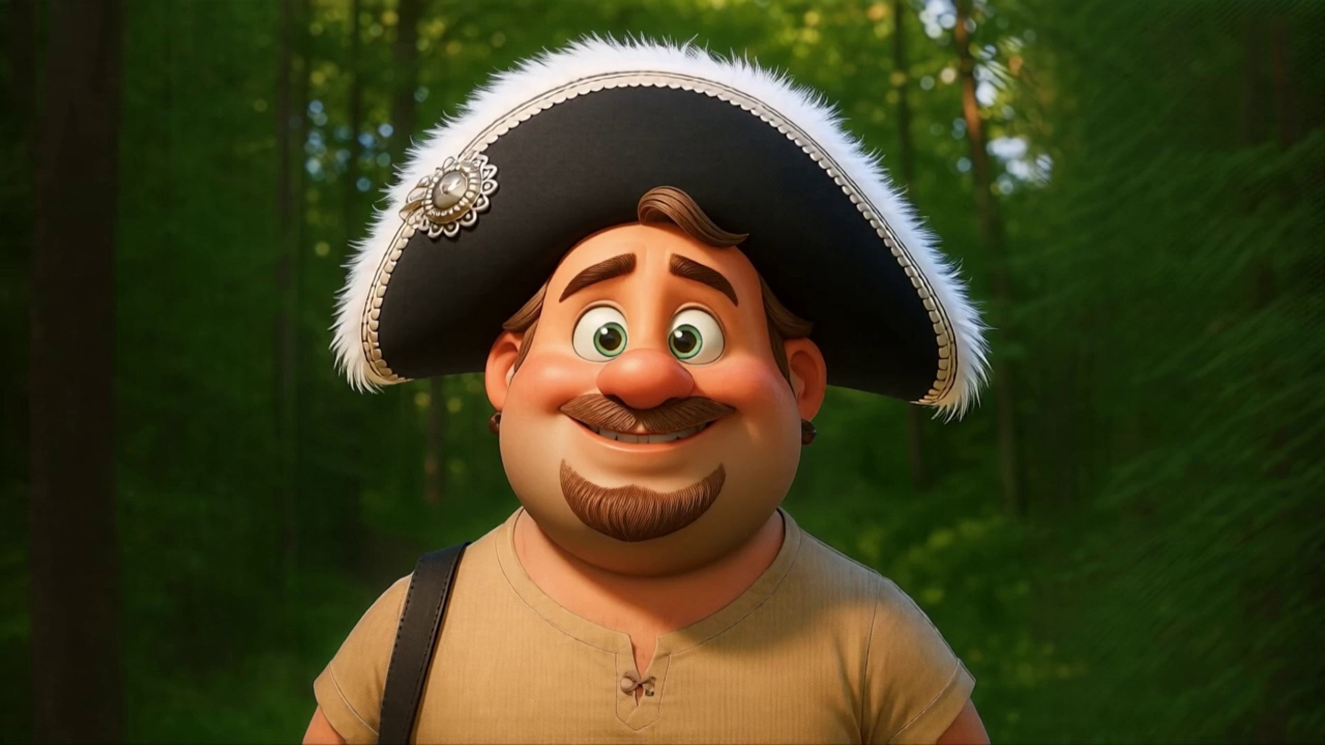 VideoAI. Рекламный фотограф Никита Барковский