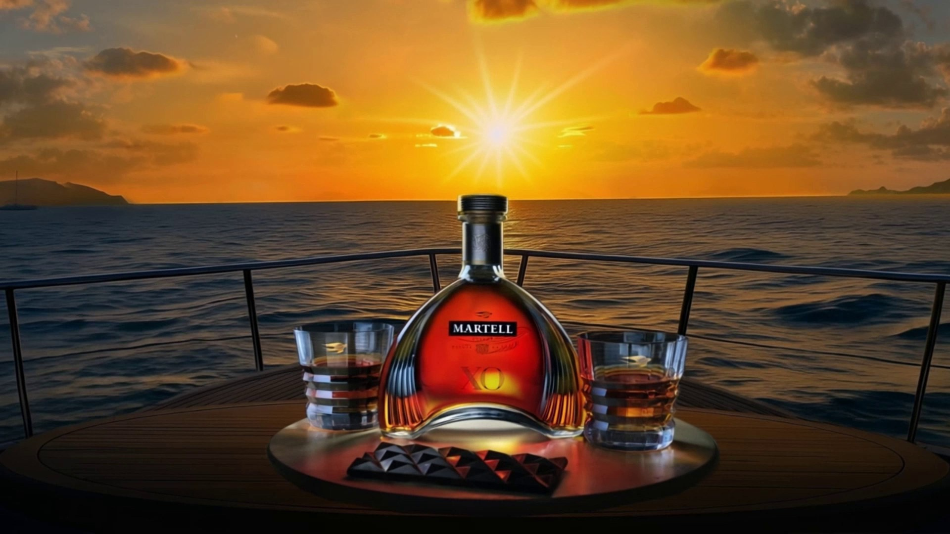 AI video. Рекламный фотограф и создатель контента Никита Барковский