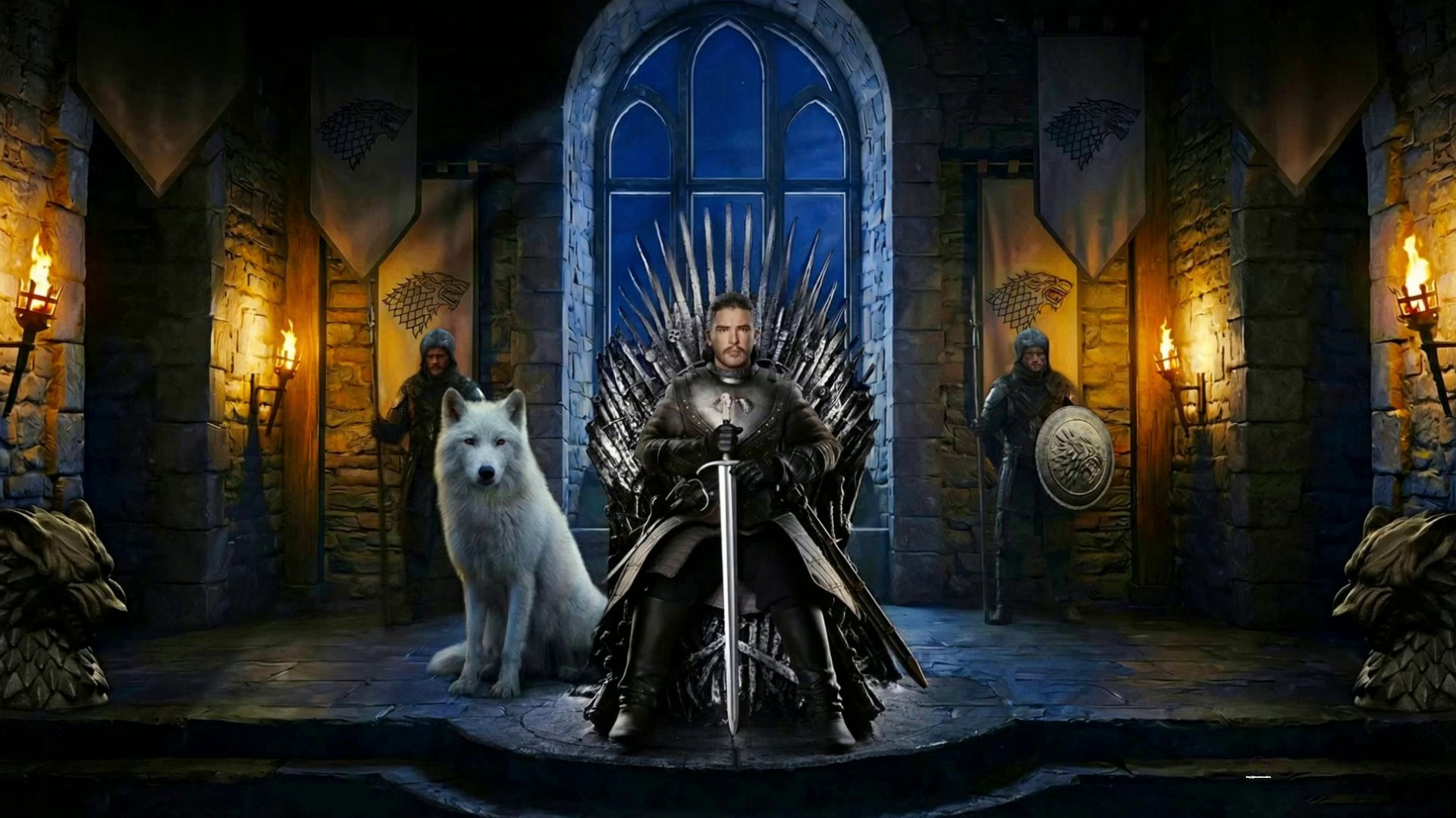 AI video. Рекламный фотограф и создатель контента Никита Барковский