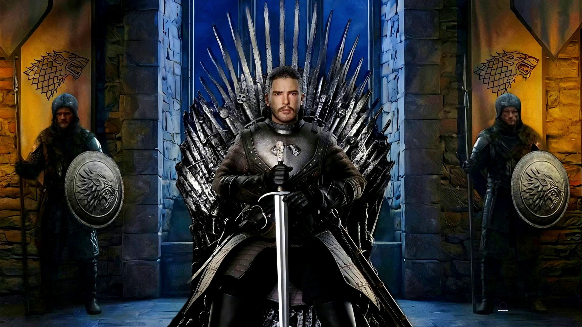 AI video. Рекламный фотограф и создатель контента Никита Барковский