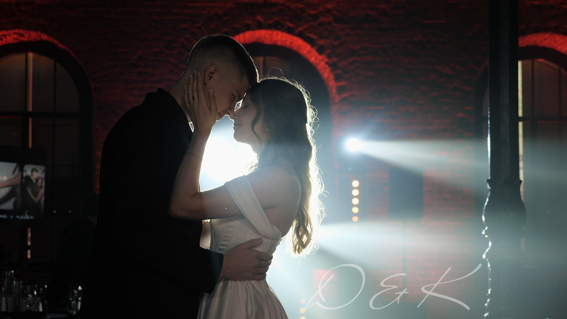 Свадебная видеосъемка. Степан Маршев Видеограф