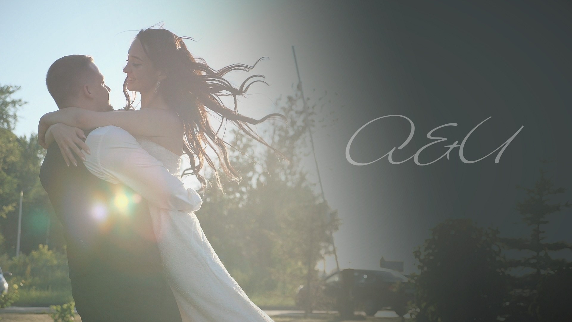 Свадебная видеосъемка. Степан Маршев Видеограф