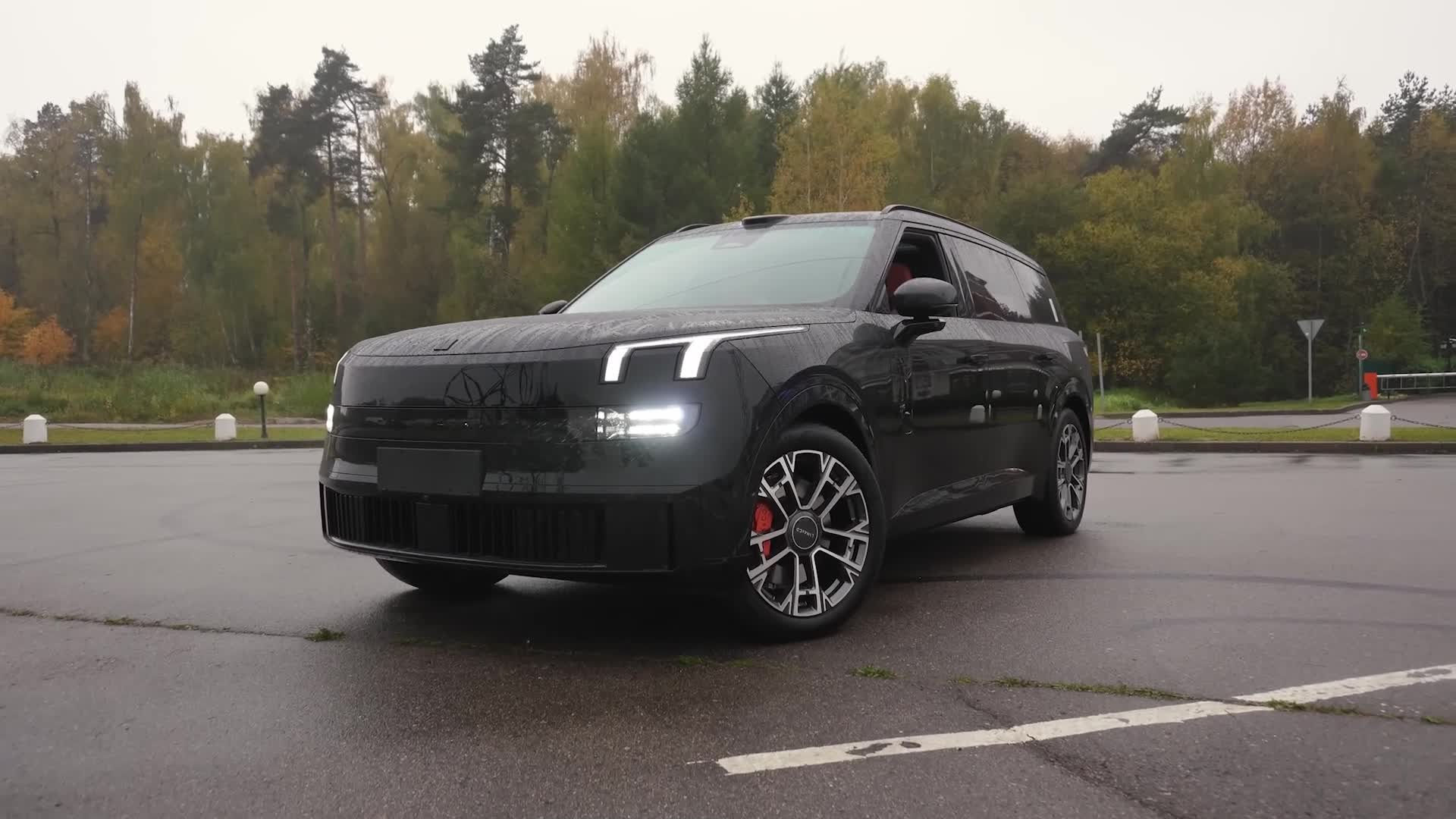 Машины. Главная