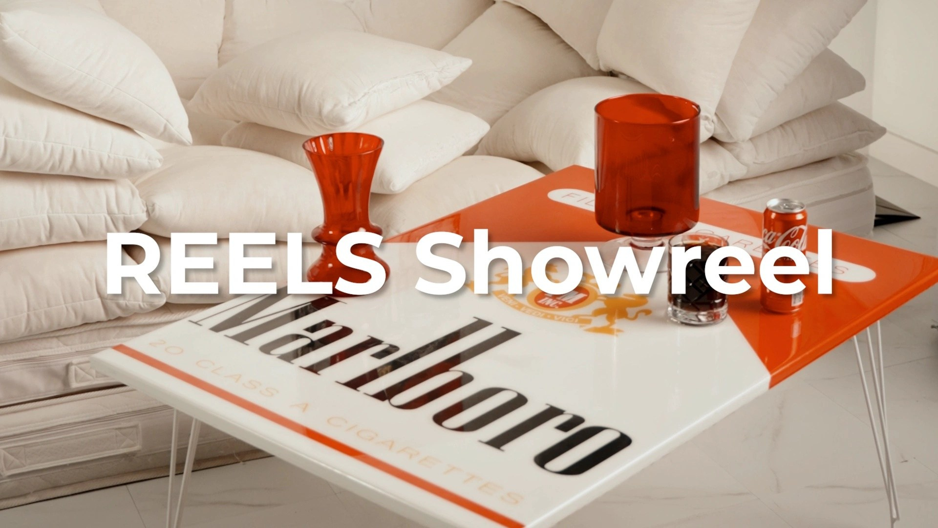 Вертикальный контент/Reels. Оператор и режиссер монтажа в Москве Артем Епифанов