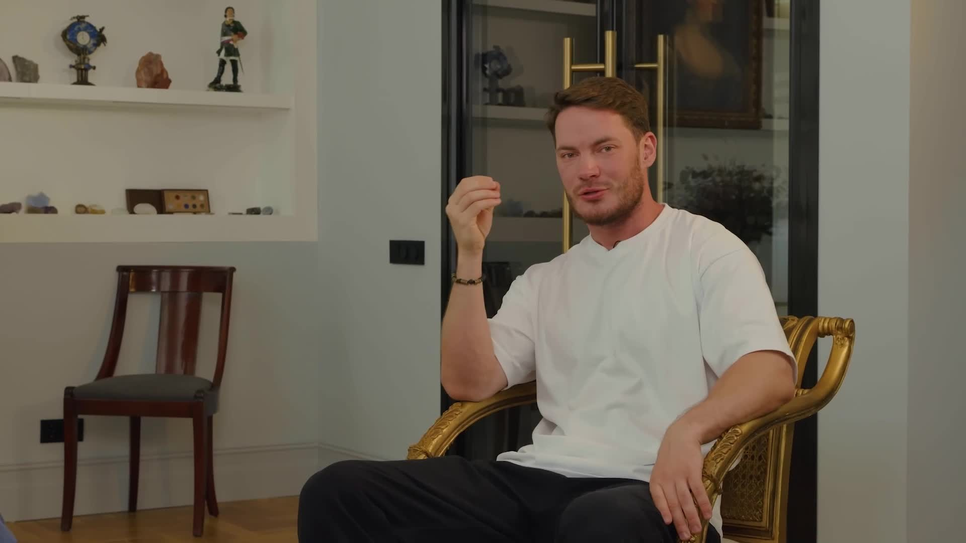 Экспертный контент. Главная