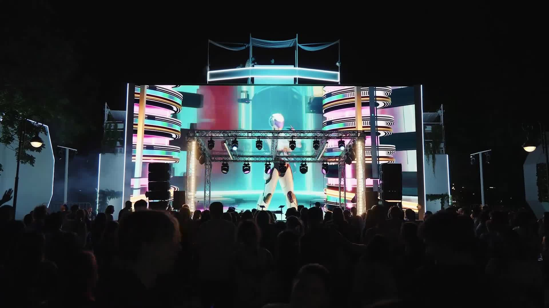 Мероприятия. Главная