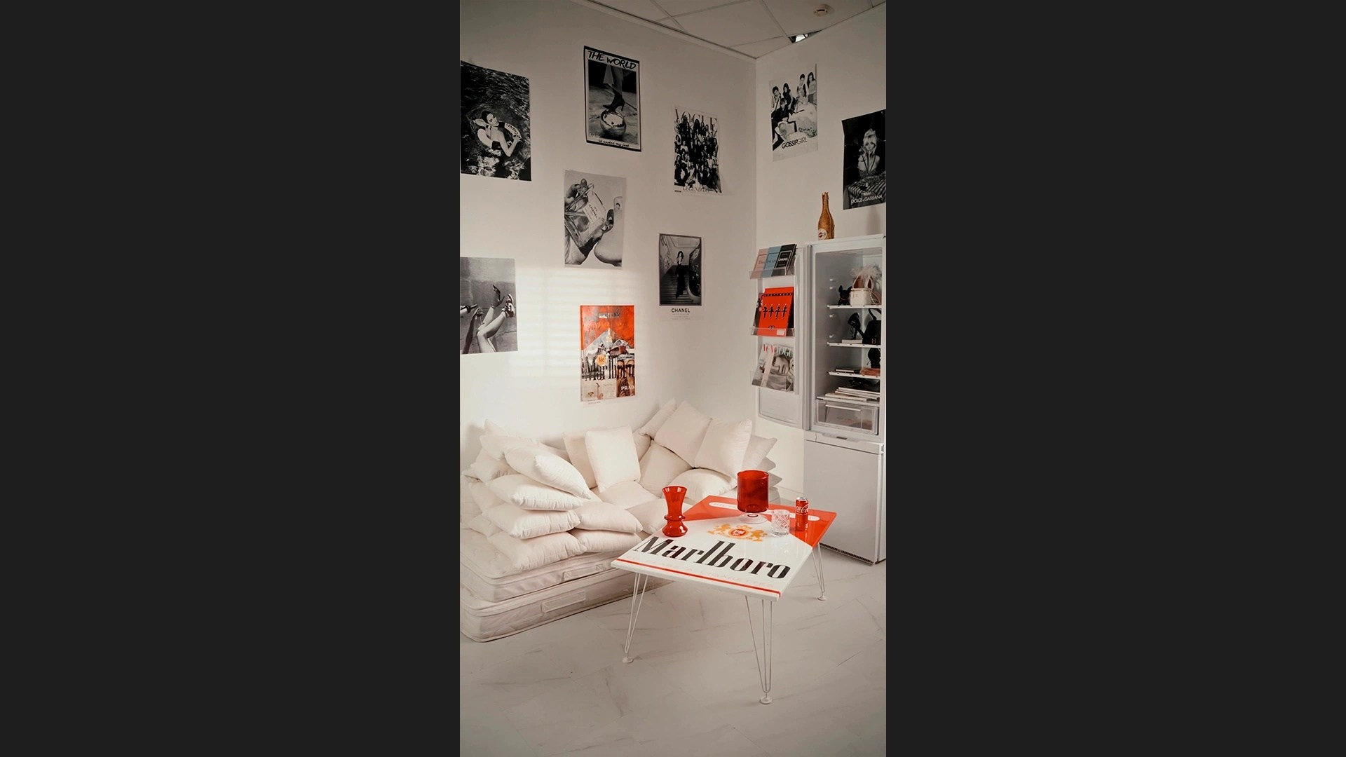 Вертикальный контент/Reels. Оператор и режиссер монтажа в Москве Артем Епифанов