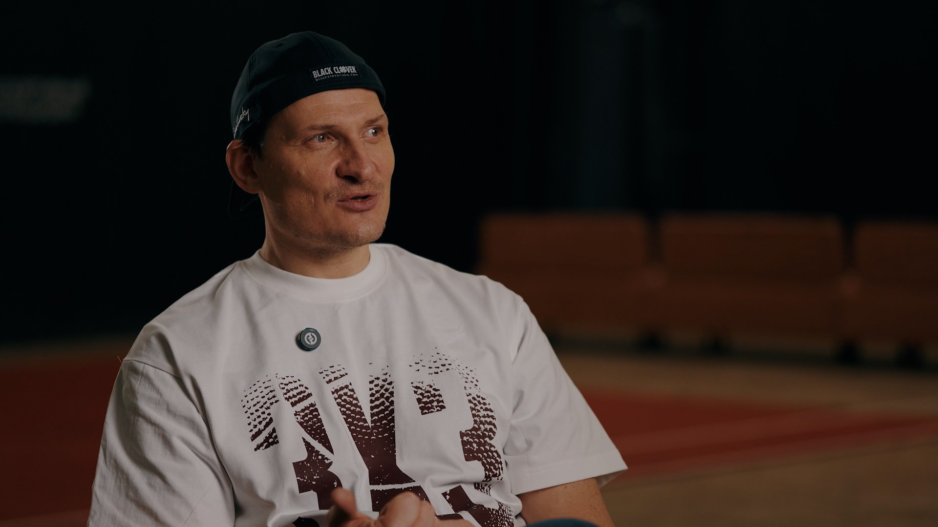 Экспертный контент