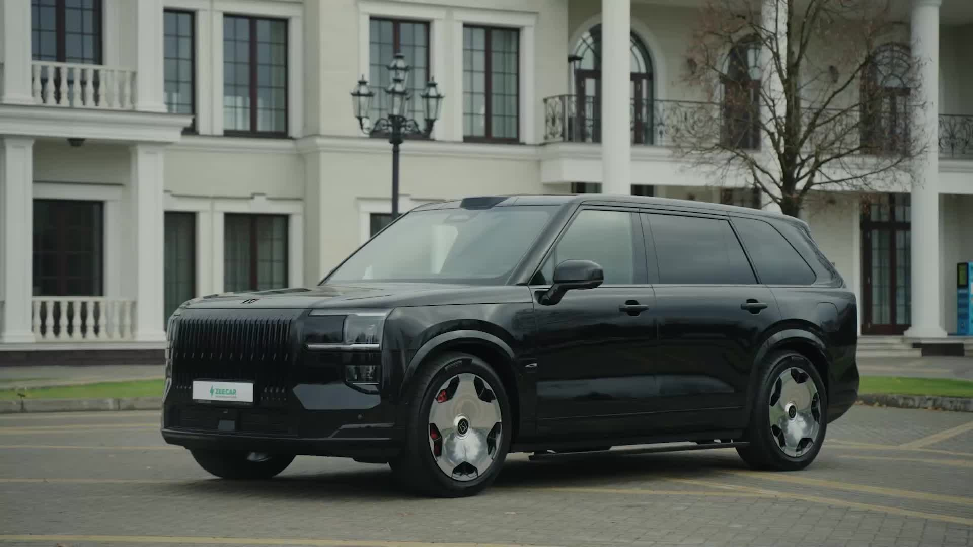 Машины. Главная