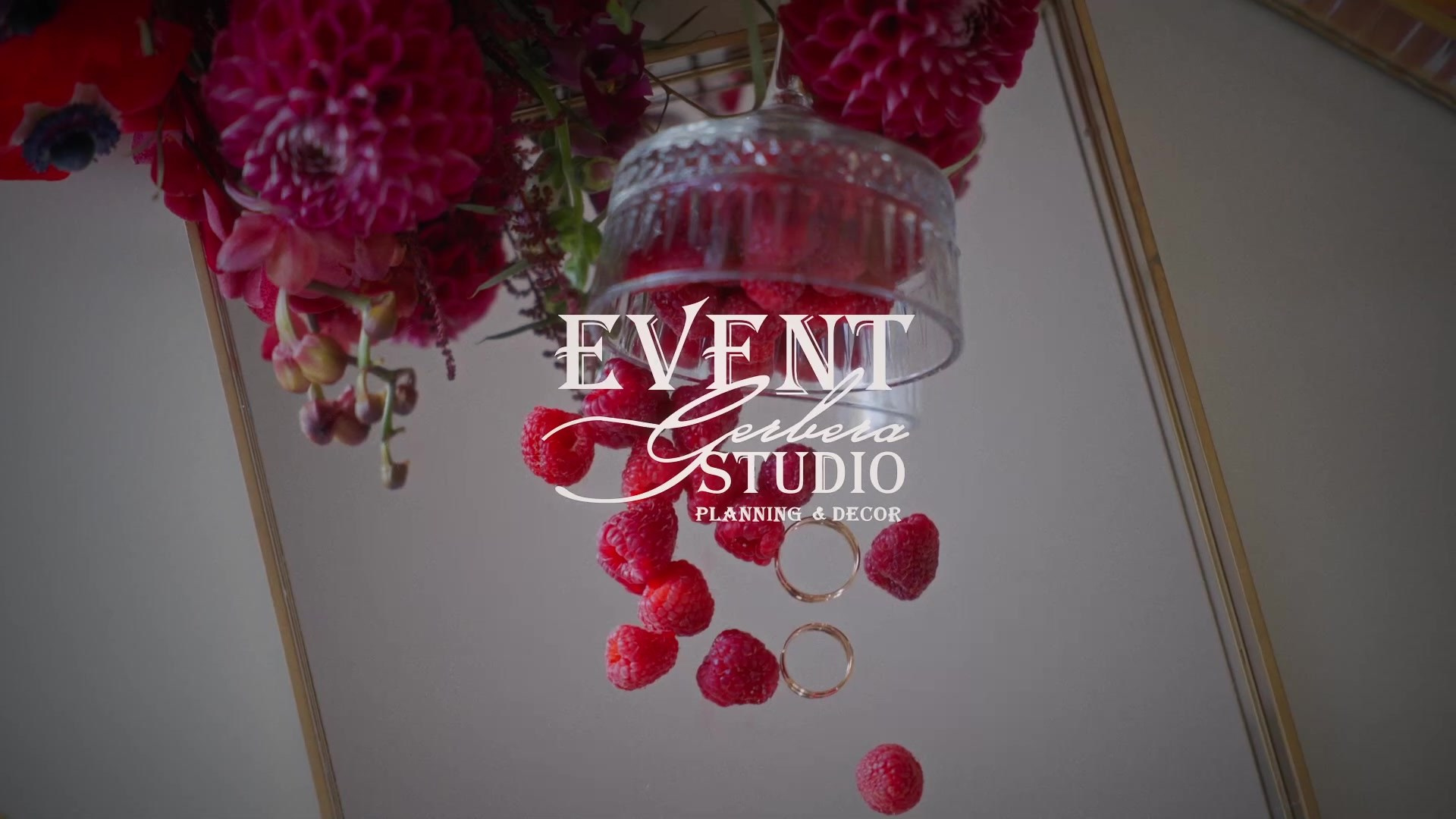 Портфолио. Свадебный видеограф