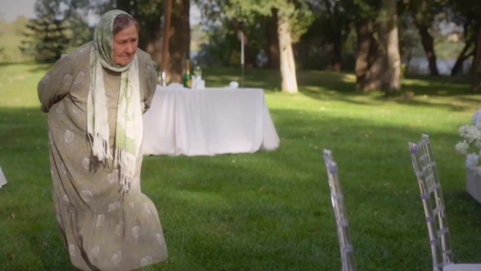 Портфолио. Свадебный видеограф