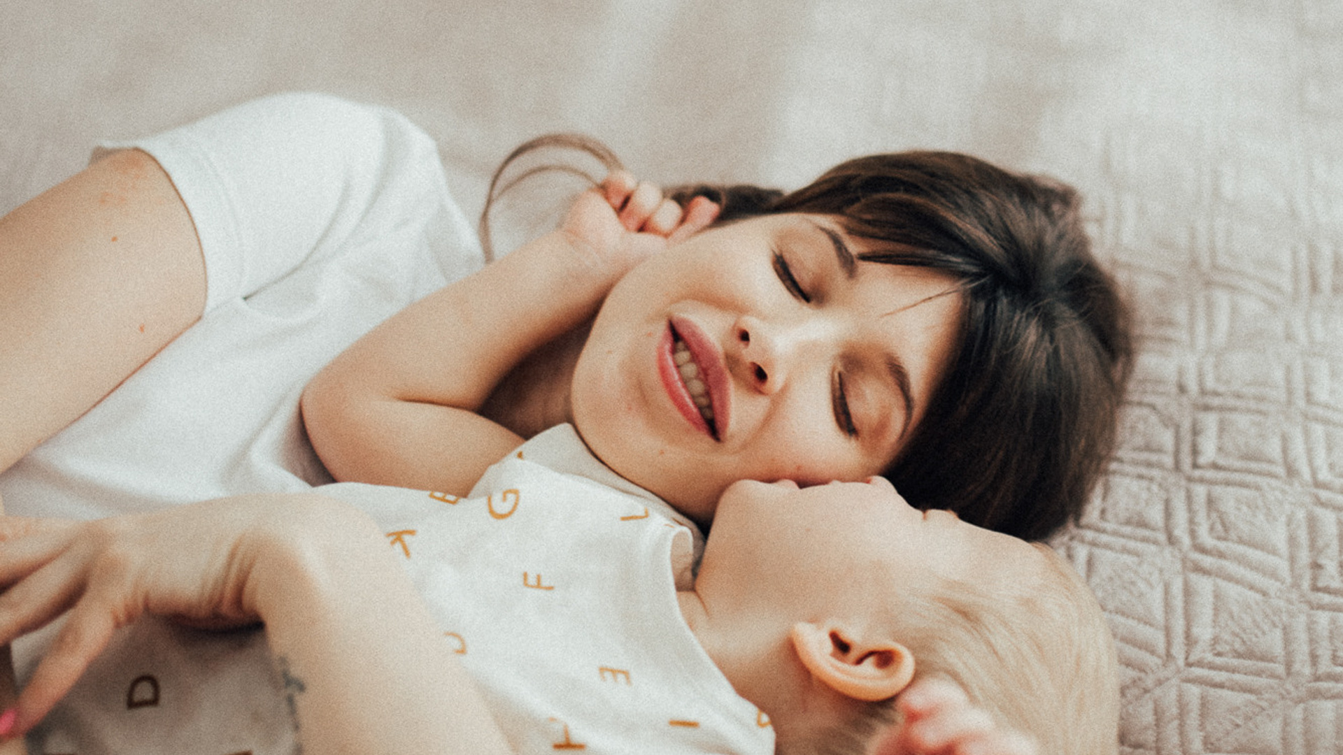 Артём, Настя, Даня | дома