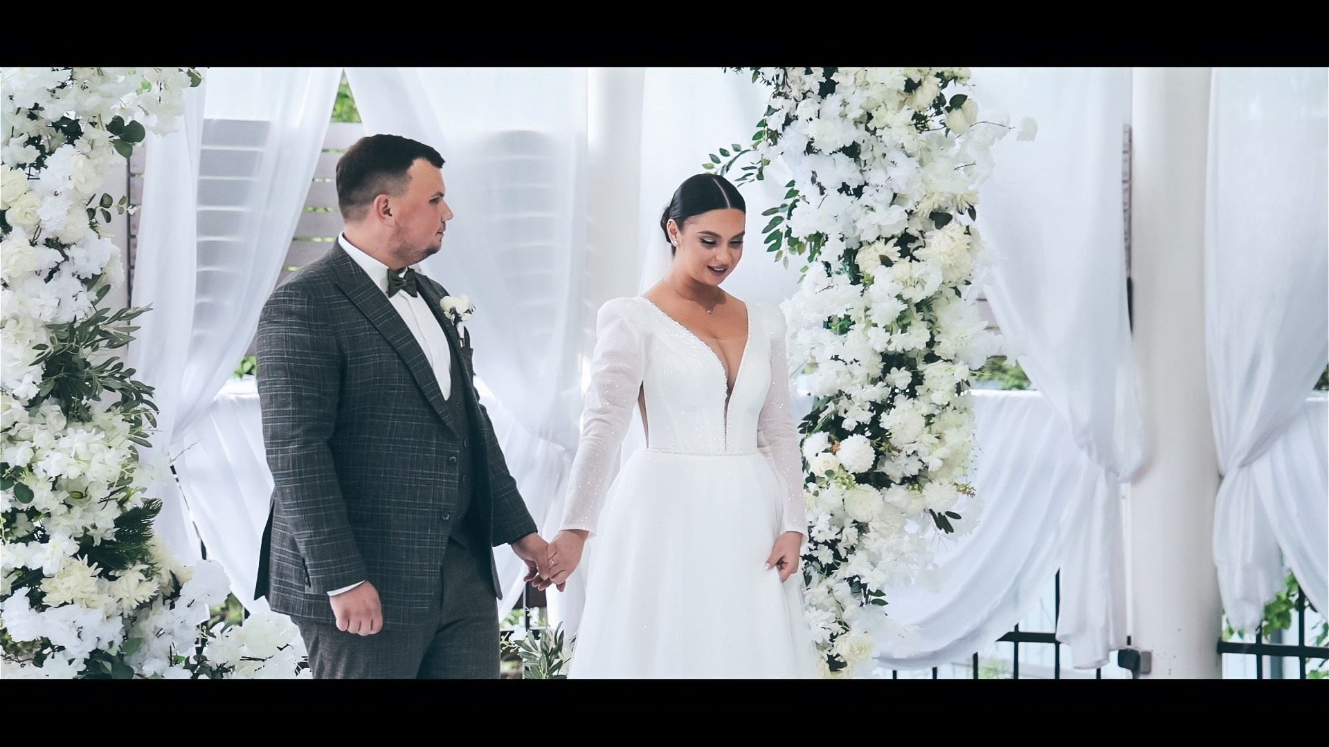 Свадебное видео. Свадебный видеограф Воронеж, Москва, Липецк, Старый Оскол, Вадим Маслов