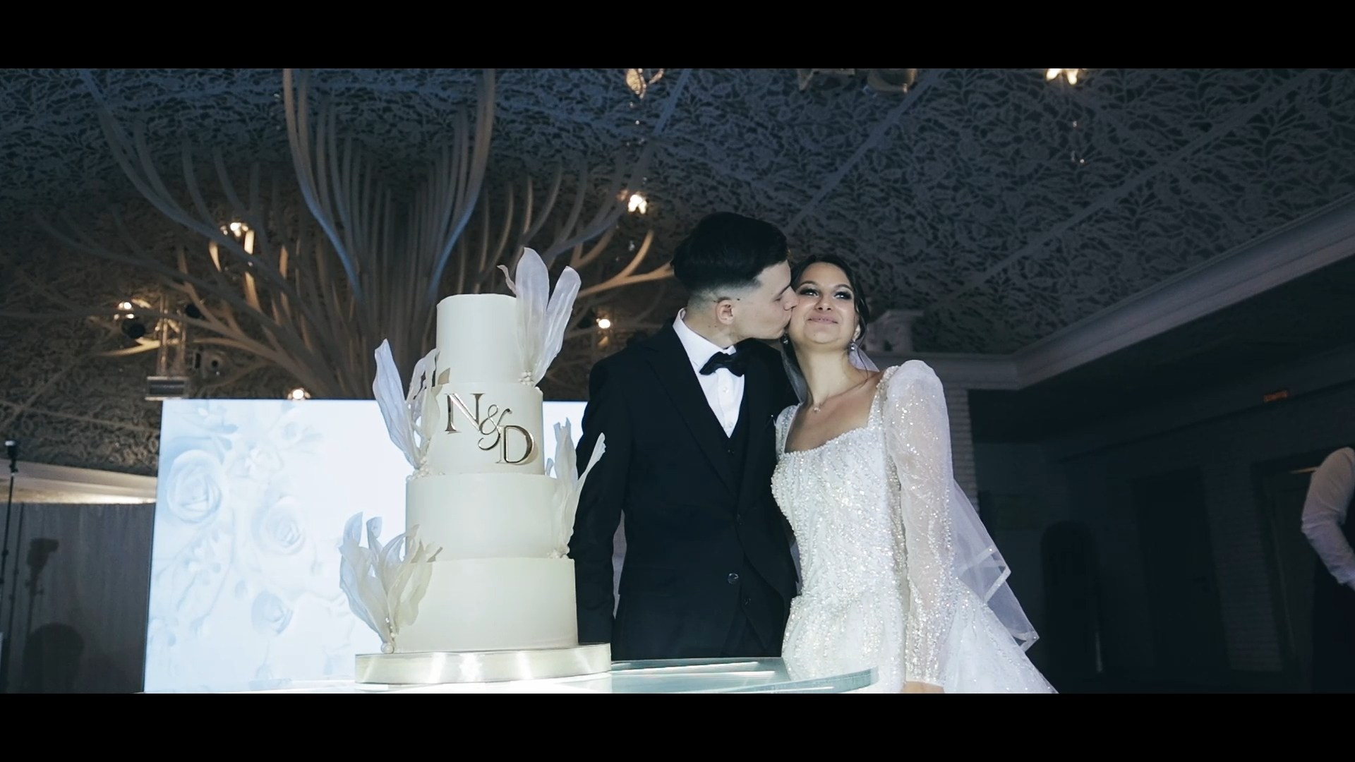 Свадебное видео. Свадебный видеограф Воронеж, Москва, Липецк, Старый Оскол, Вадим Маслов