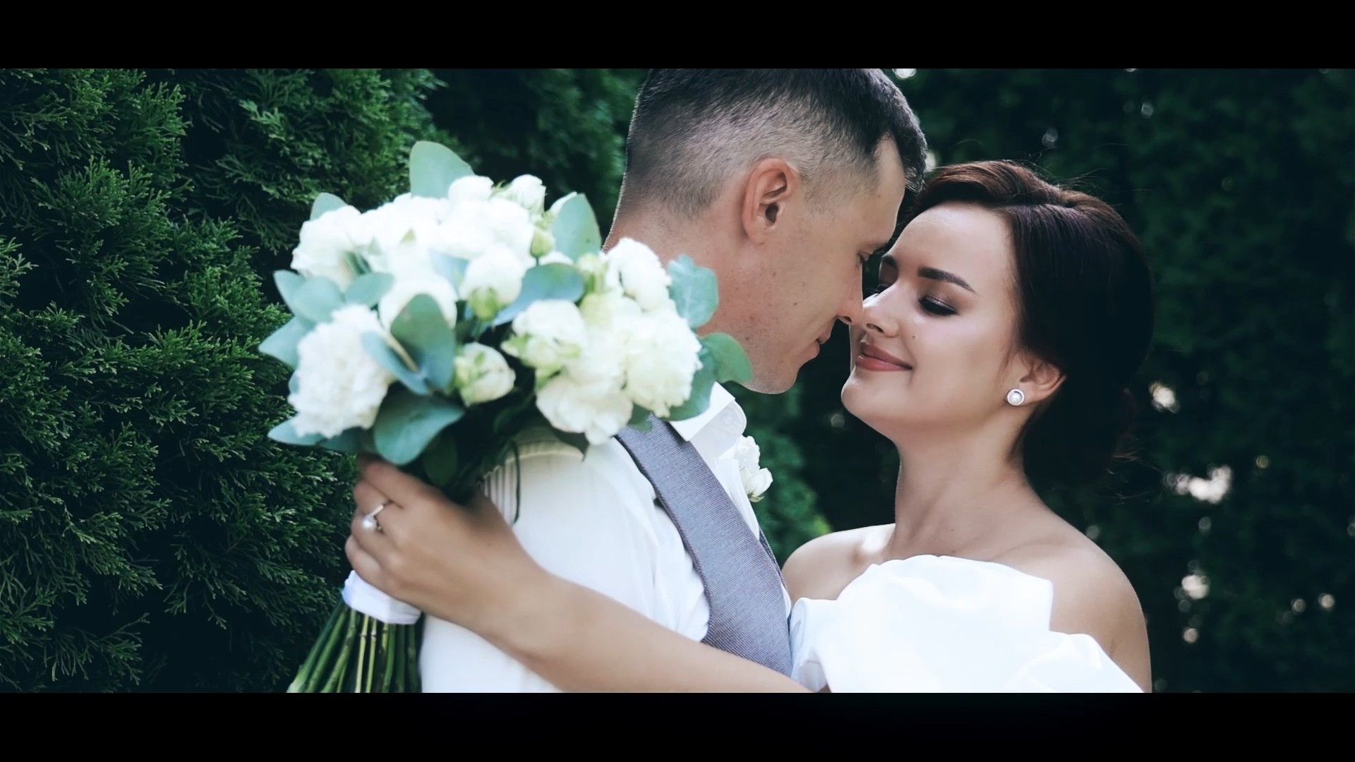 Свадебное видео. Свадебный видеограф Воронеж, Москва, Липецк, Старый Оскол, Вадим Маслов