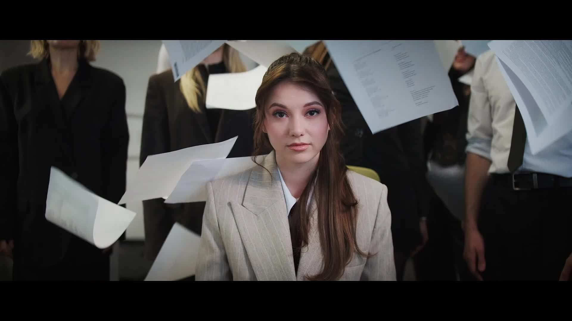 Mood Video. Оператор-постановщик, колорист в Москве Абабий Михай