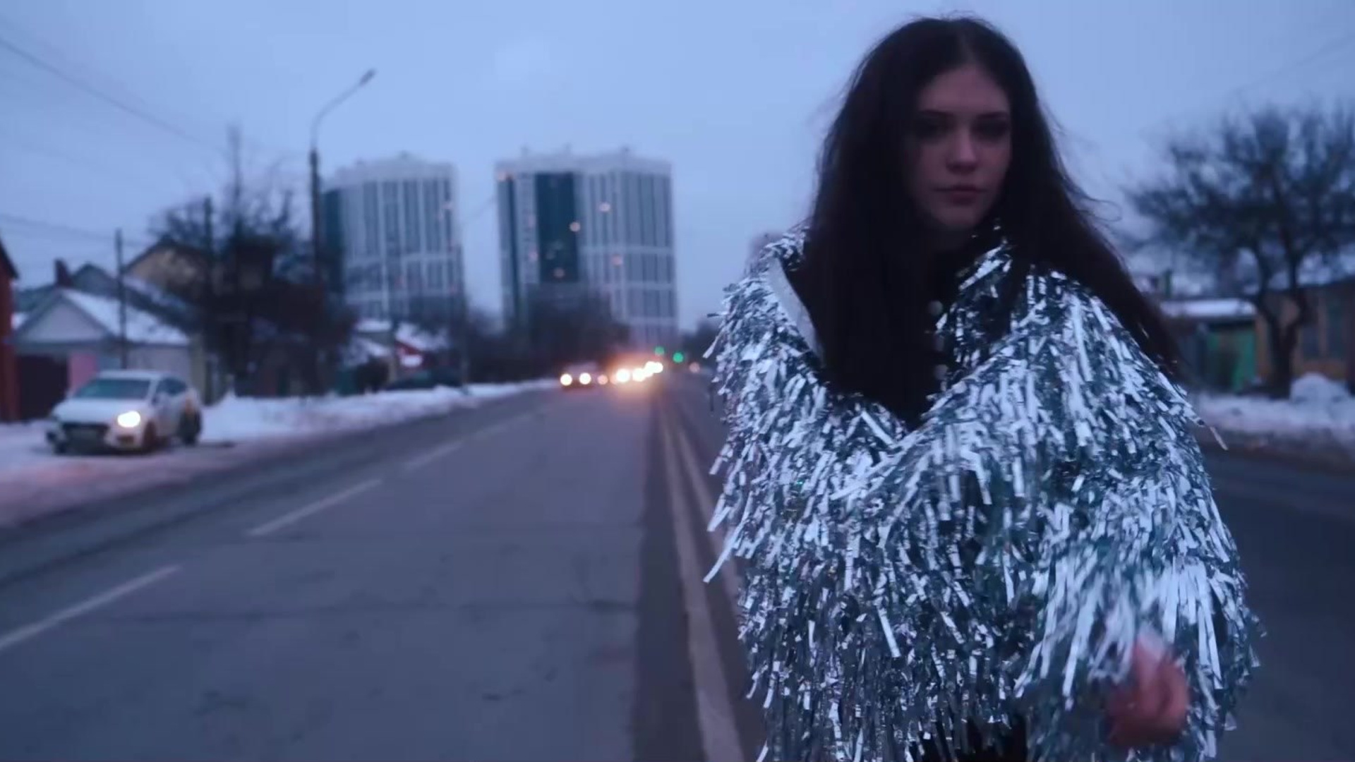 Социальные. Я Азовцев — Видеограф и фотограф