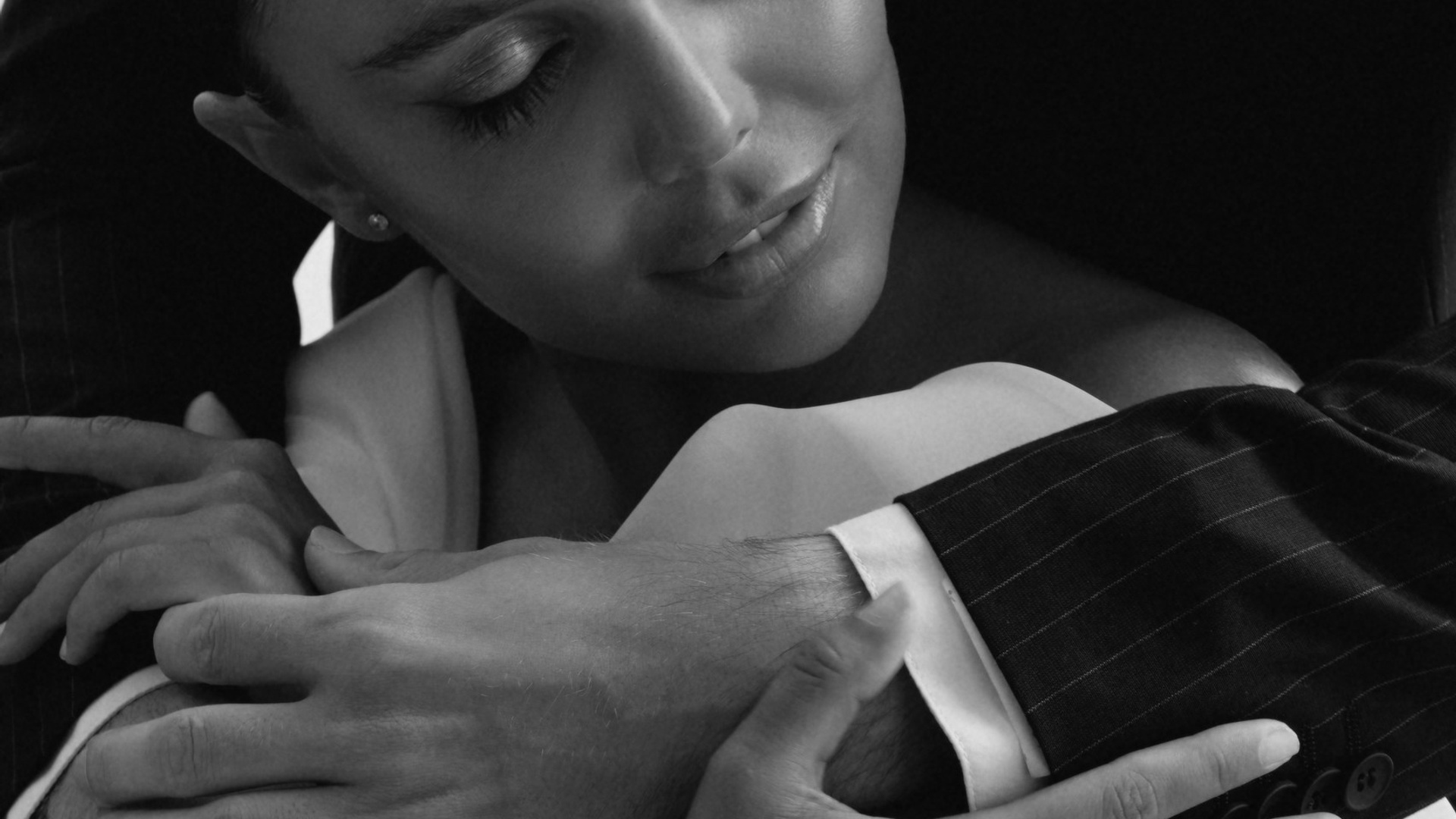 Бесконечно красивая история