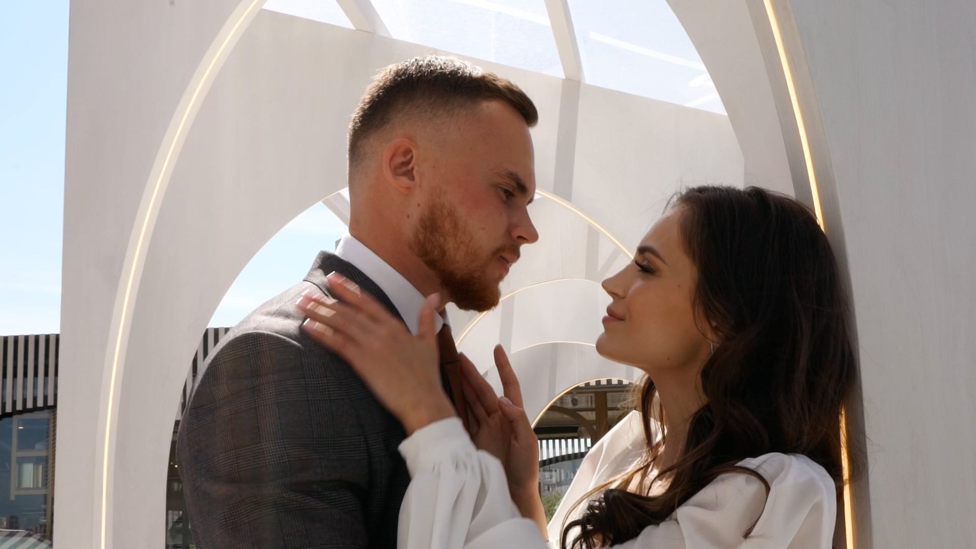 Петр Шилюков — видеограф