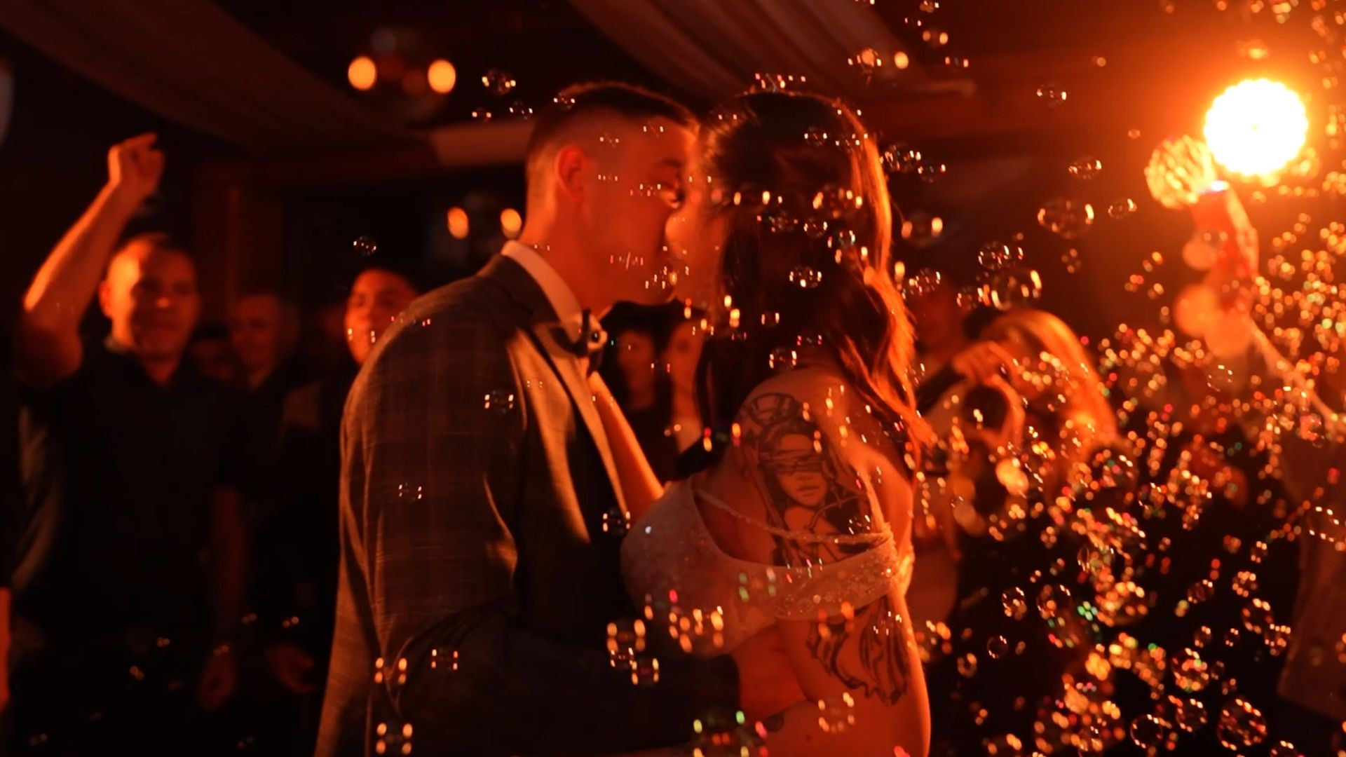 Свадебные работы видеографа Лафф Продакшен. ЛАФФ ФОТО И ВИДЕОПРОДАКШЕН