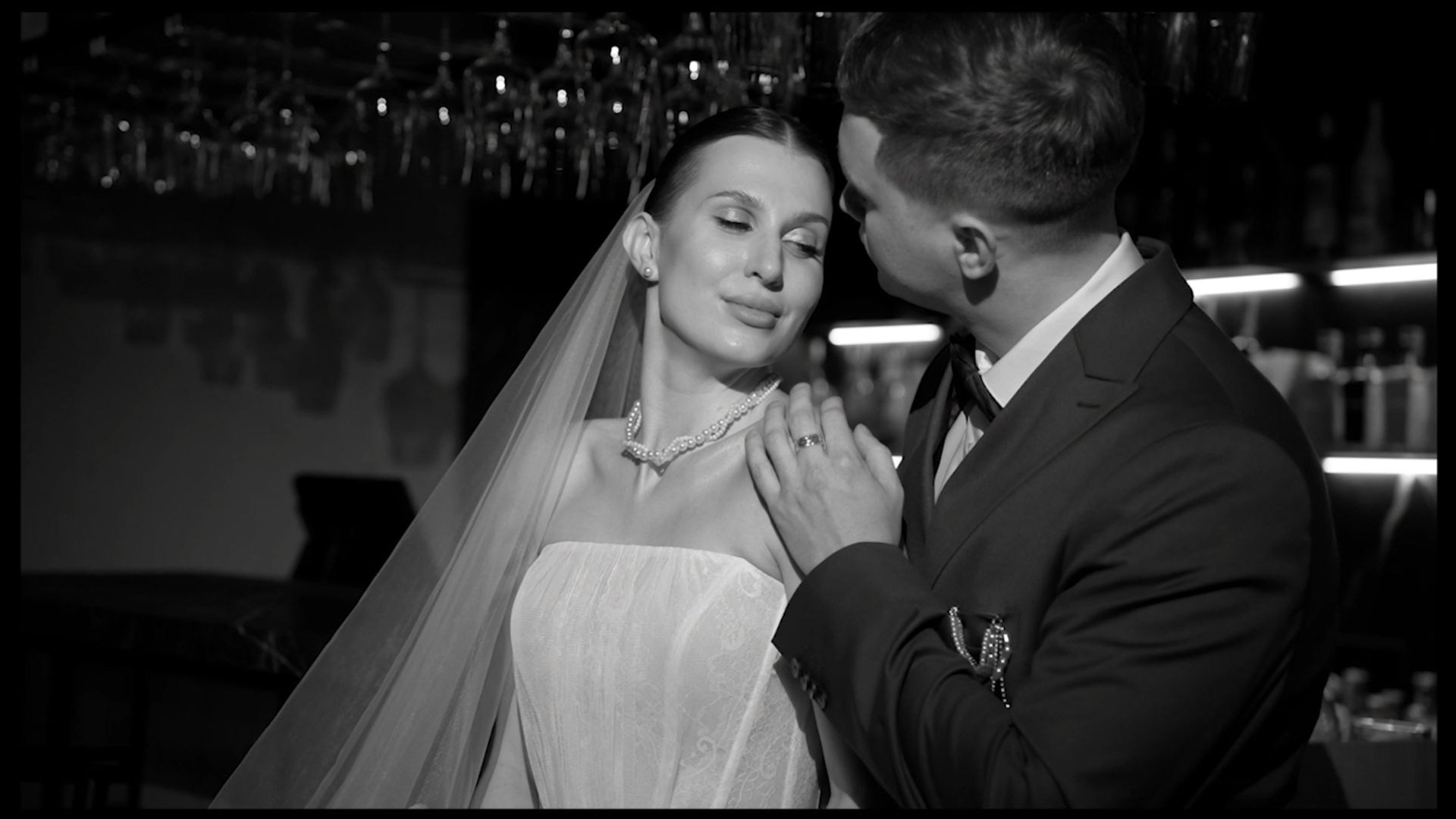 Свадебные работы видеографа Лафф Продакшен. ЛАФФ ФОТО И ВИДЕОПРОДАКШЕН