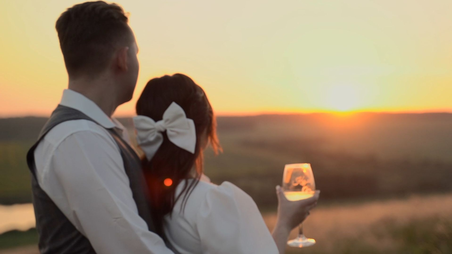 Свадебные работы видеографа Лафф Продакшен. ЛАФФ ФОТО И ВИДЕОПРОДАКШЕН