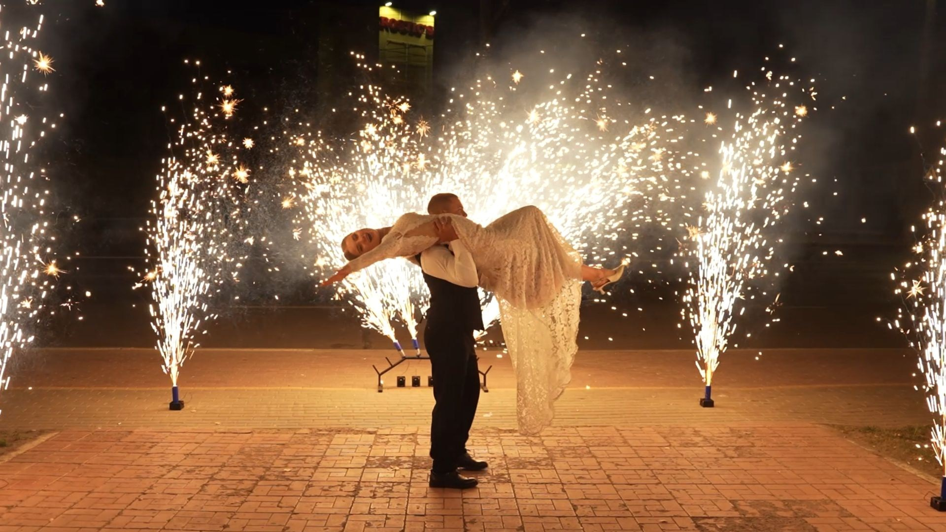 Свадебные работы видеографа Лафф Продакшен. ЛАФФ ФОТО И ВИДЕОПРОДАКШЕН