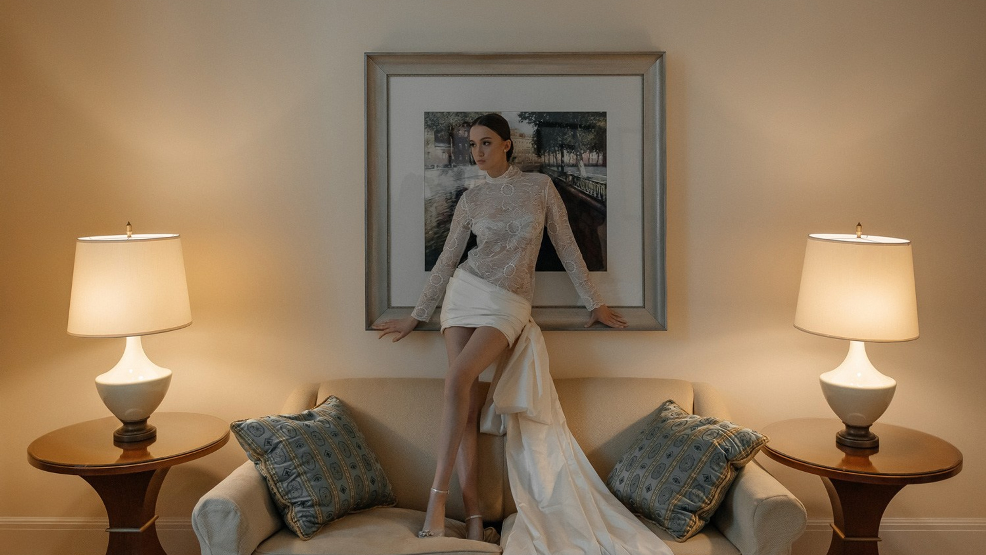 D & P (Four Seasons)