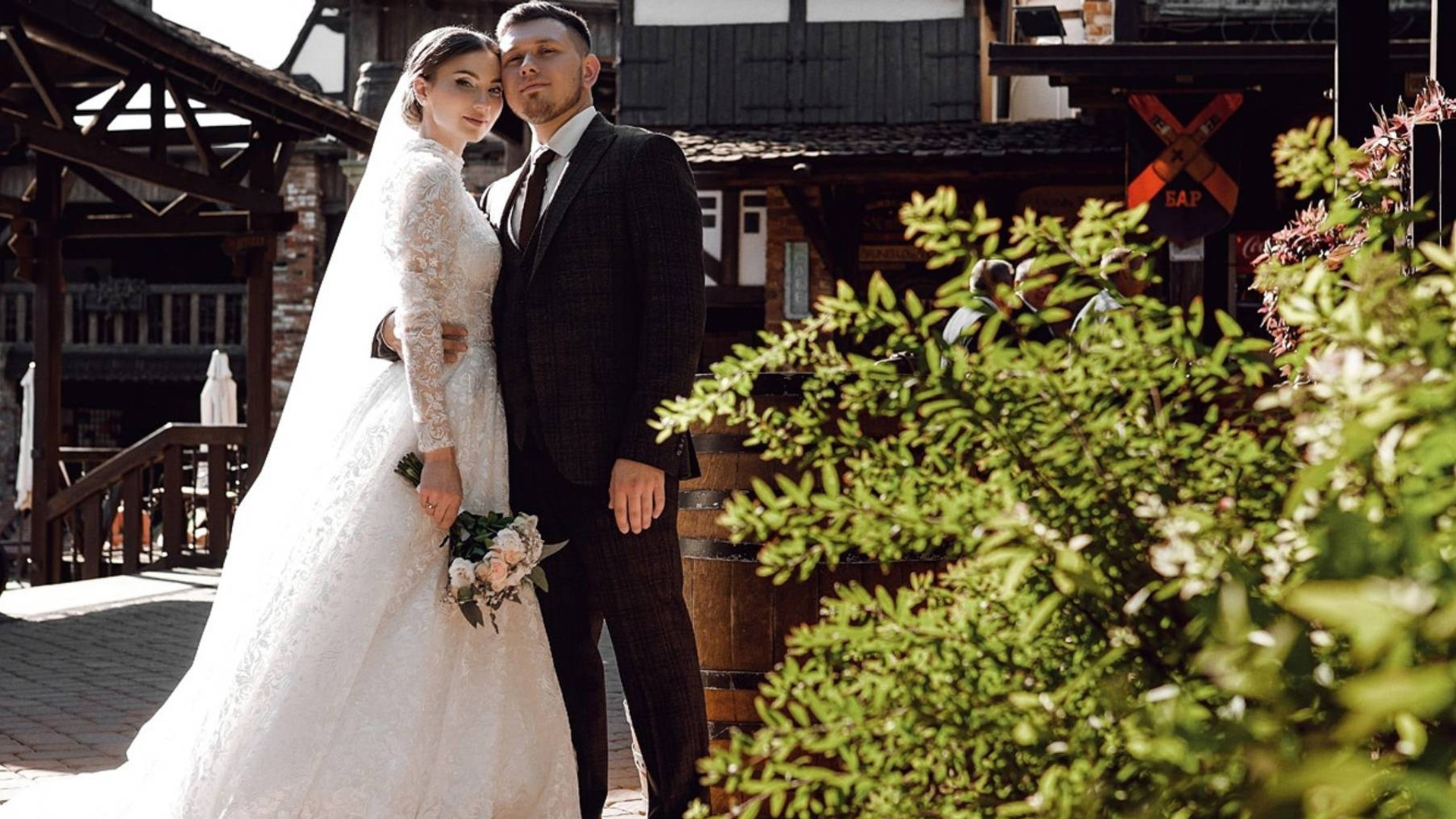 Свадебный видеограф в Ростове, видеограф Москва, видеограф Краснодар, видеограф Сочи. Свадебный фотограф и видеограф в Ростове-на-Дону. Максим и Наталья Лебедевы