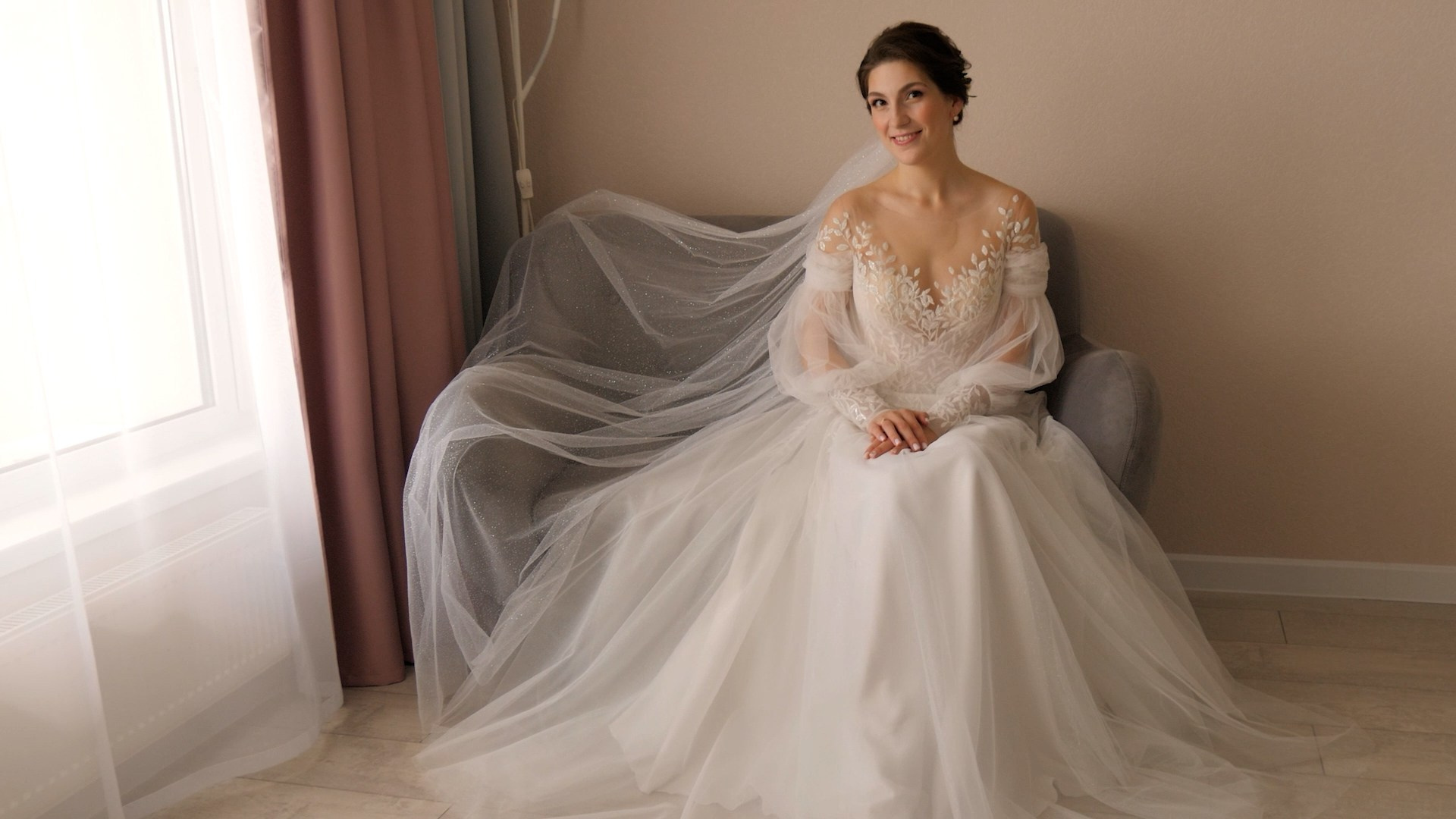 Роман и Ольга. Главная