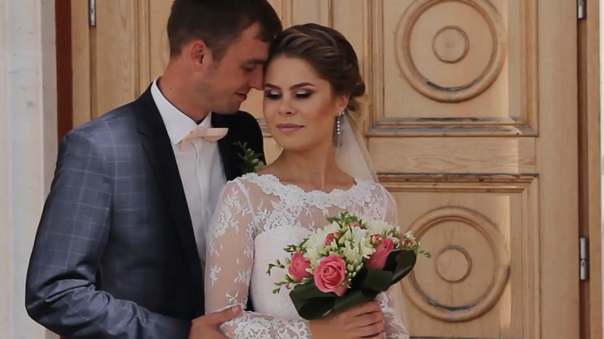 Анна и Саша