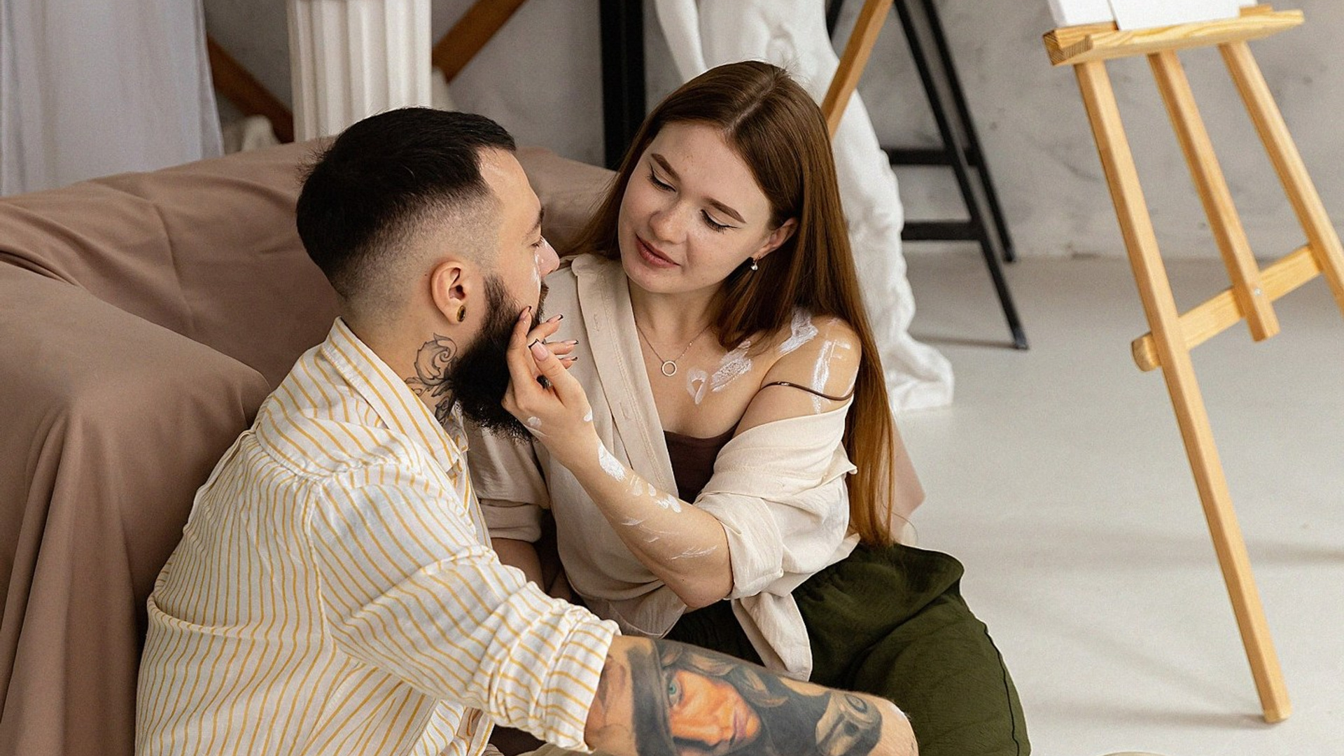 REELS. Фотограф Воронеж Юлия Брижан