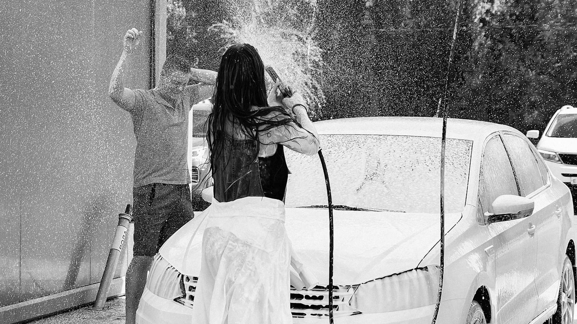 REELS. Фотограф Воронеж Юлия Брижан