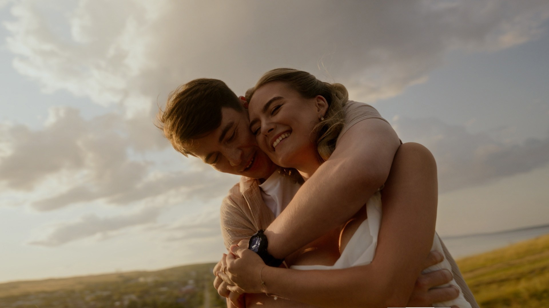 «Я снова говорю тебе ДА!». Свадебный видеограф в Москве, Санкт-Петербурге, Ульяновске