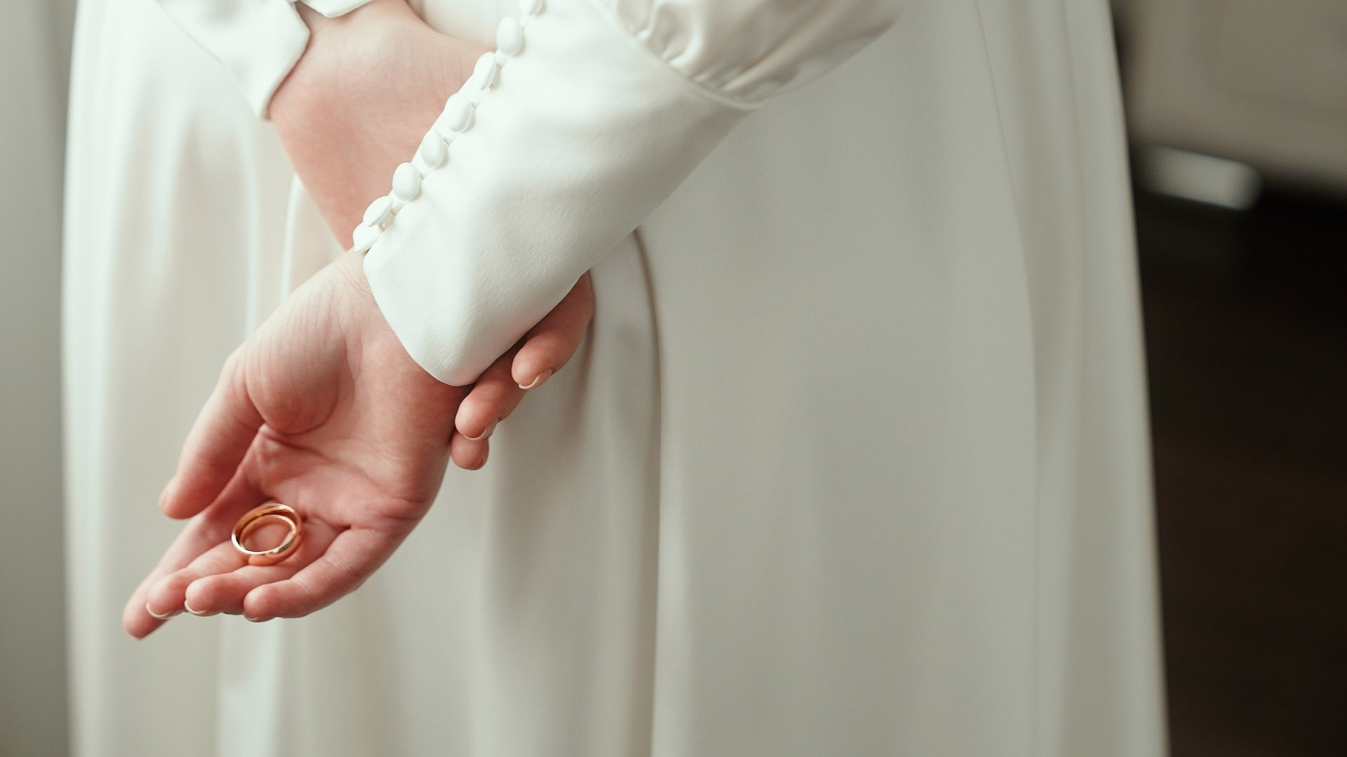 «Если вы можете остановить время.». Свадебный видеограф в Москве, Санкт-Петербурге, Ульяновске