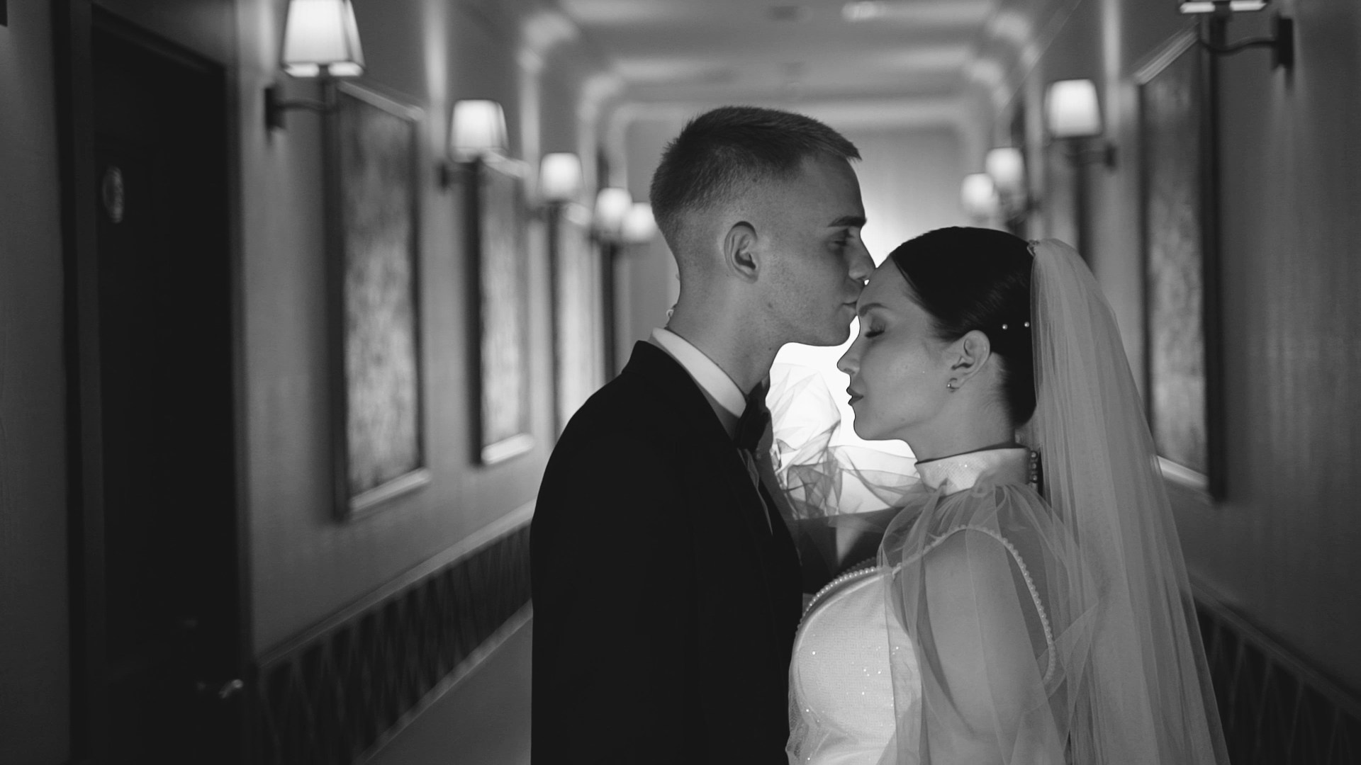 Свадьбы. Главная