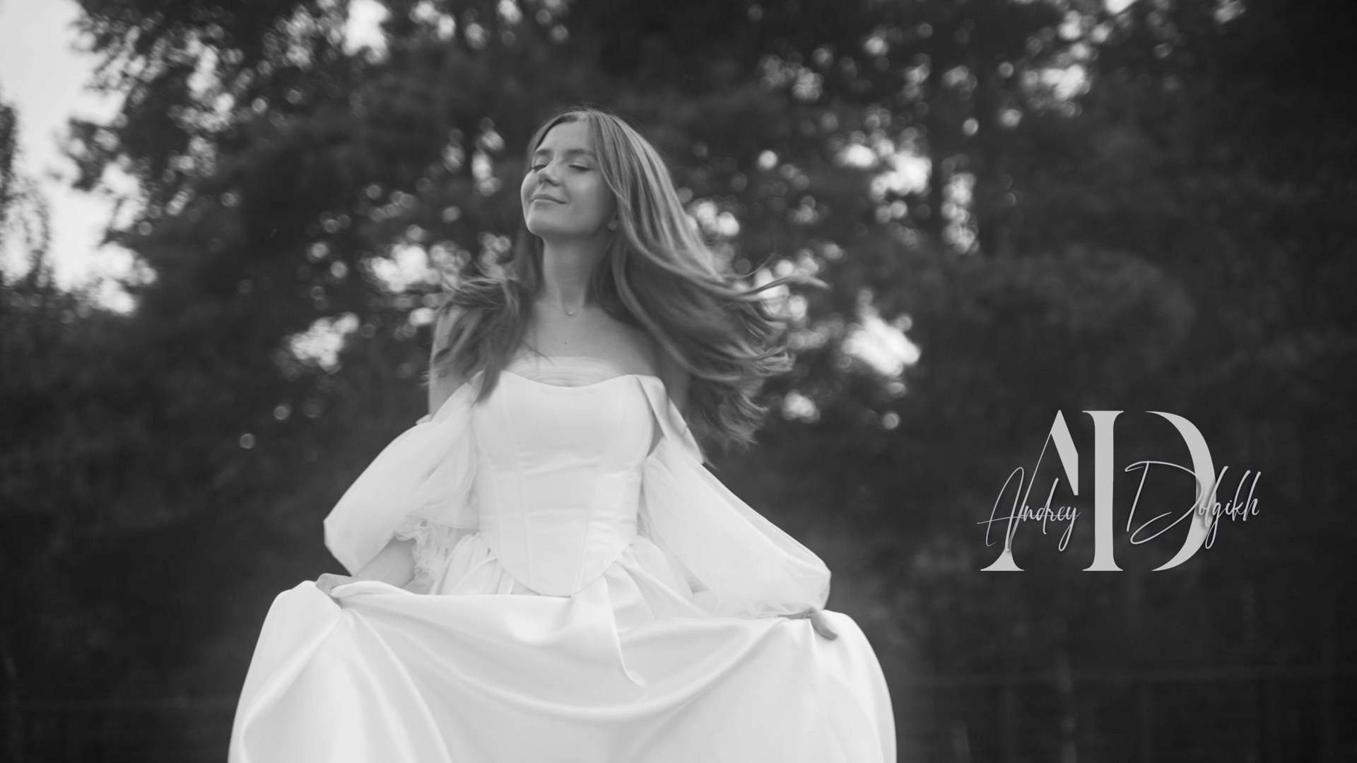 Свадьбы. Видеосъемка полного цикла в Екатеринбурге Андрей Долгих amediaproduction