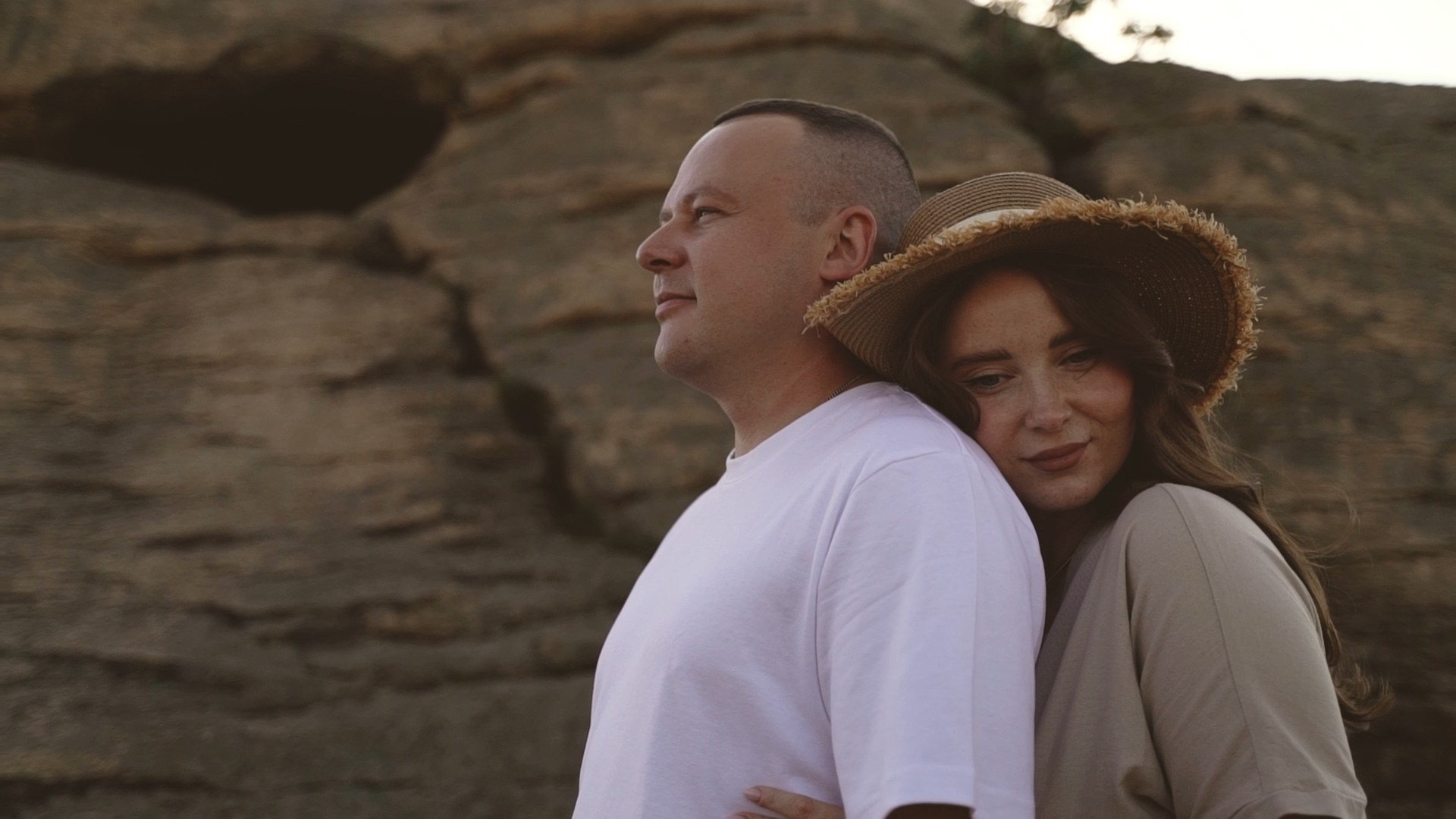 Love story. Главная