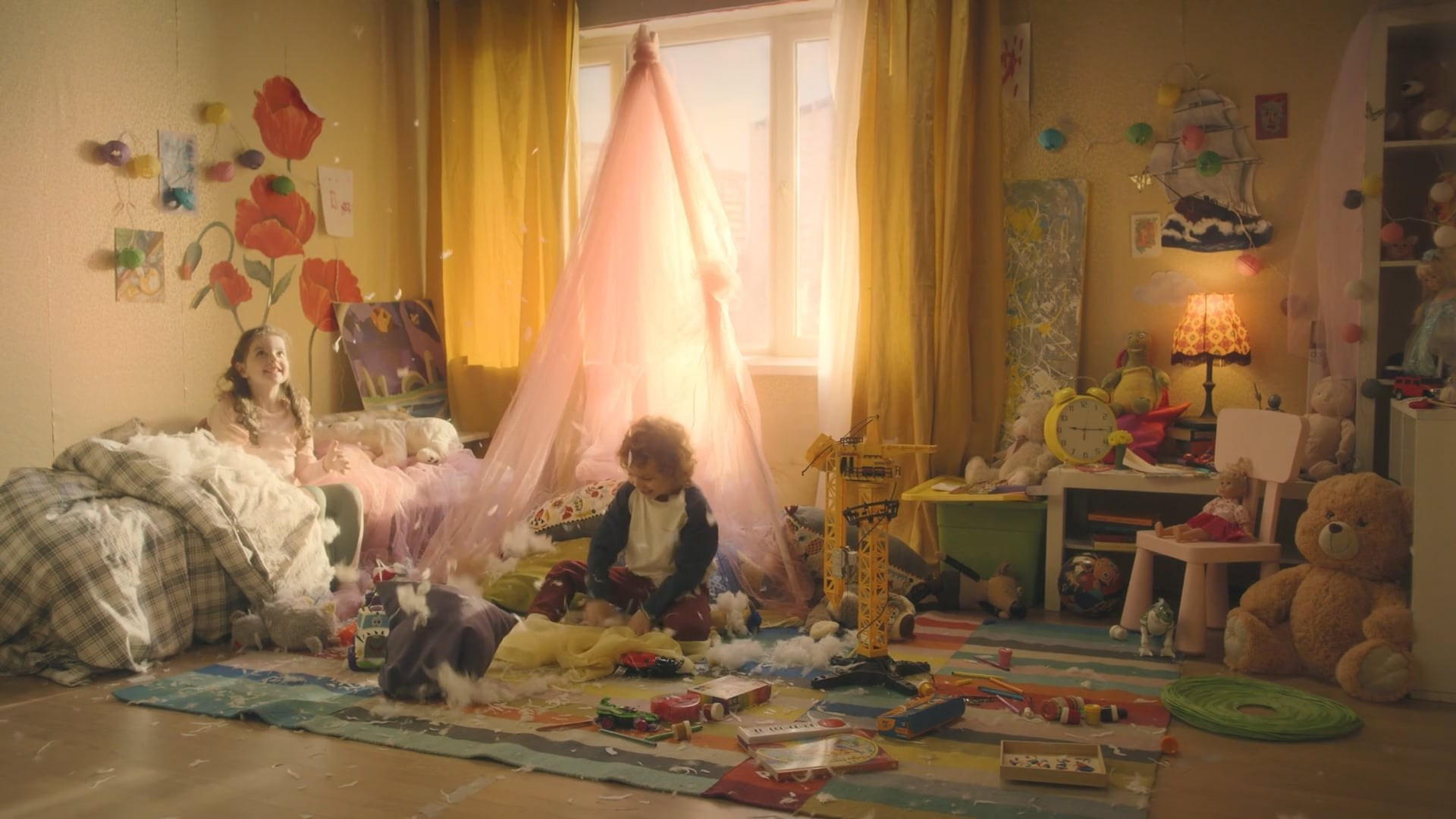 Кино/реклама. VICTOR SAPOZHNIKOV