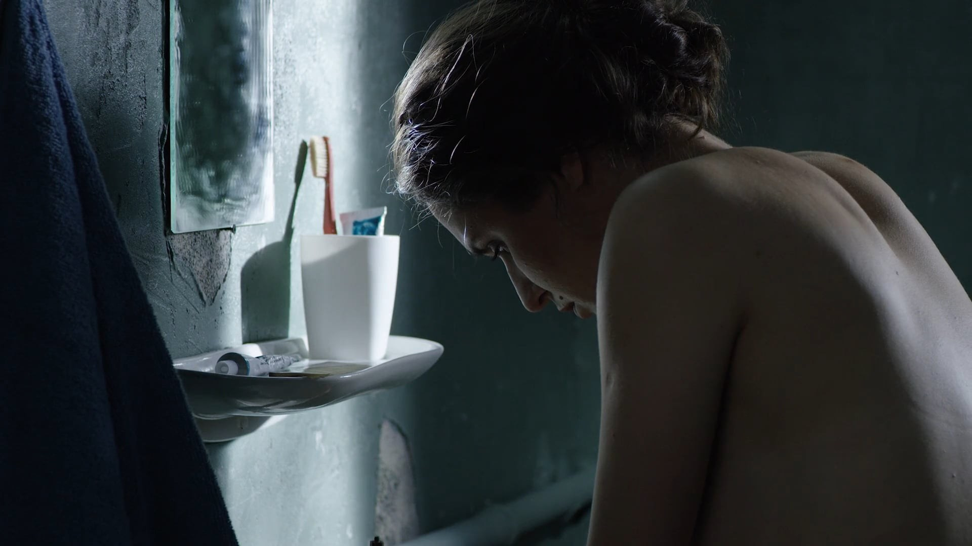 Кино/реклама. VICTOR SAPOZHNIKOV