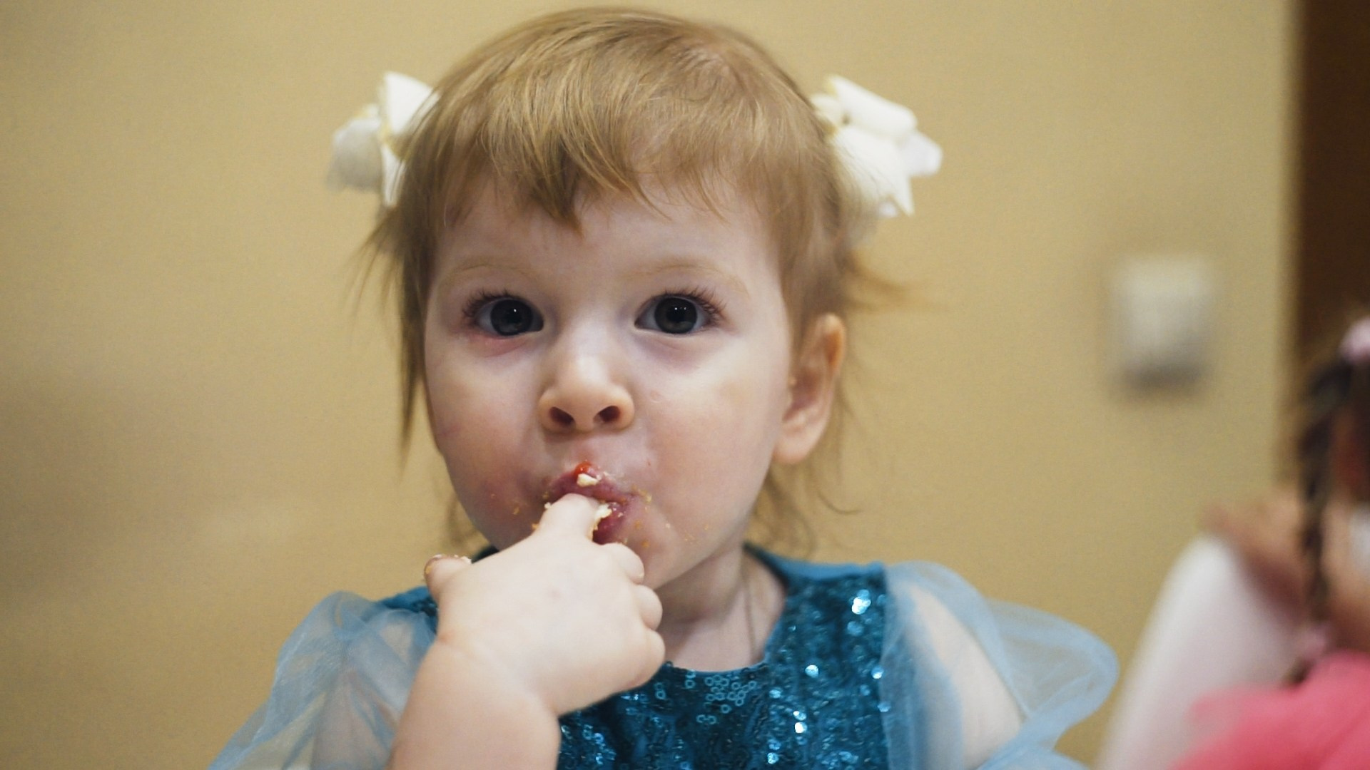 Событие. Семейный и детский видеограф в Москве Ольга Клочкова