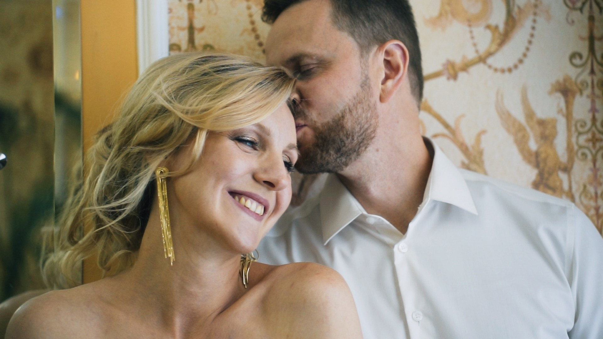 Свадьба. Семейный и детский видеограф в Москве Ольга Клочкова