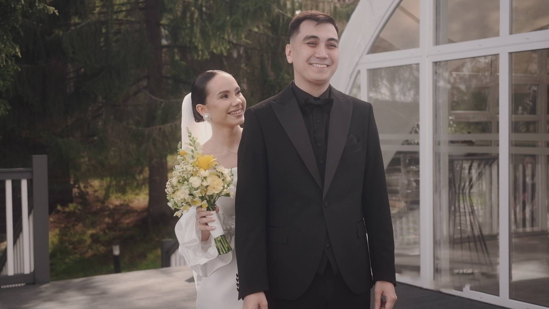 Портфолио. Свадебный видеограф Екатеринбург