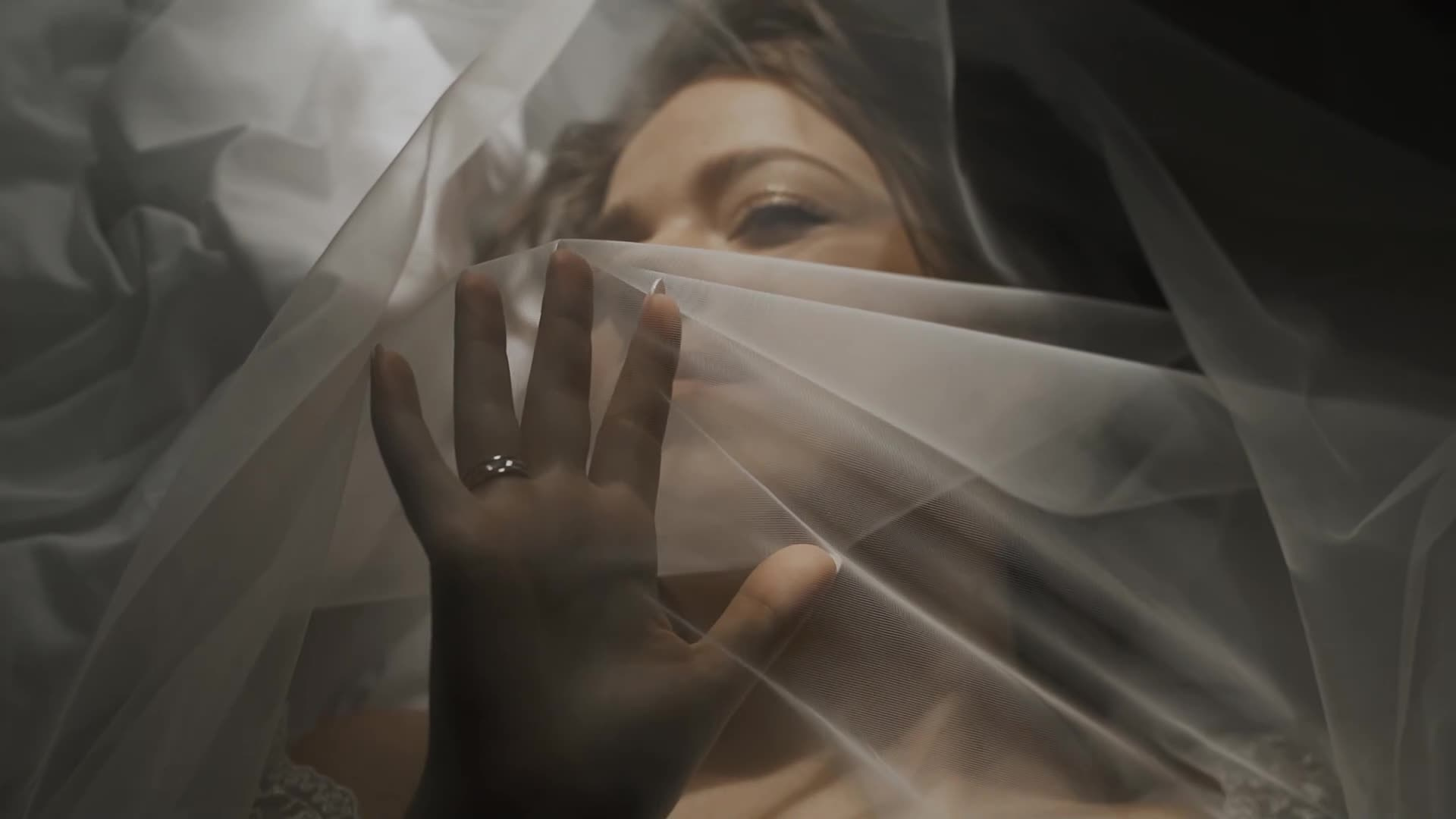 Красивое свадебное видео. Видеограф в Москве и Подмосковье. Красивая съемка важных событий!