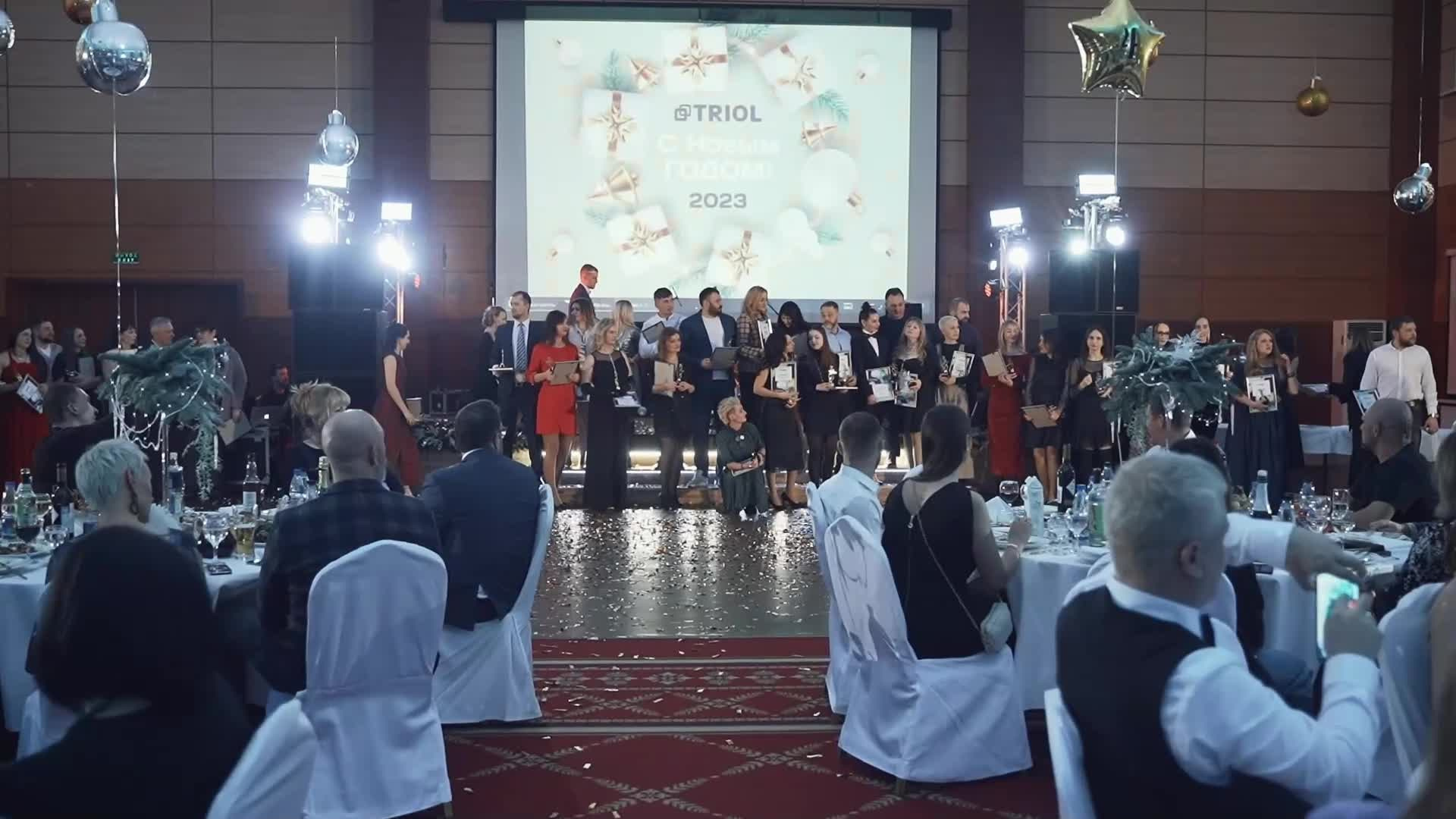 Интересные репортажи. Видеограф в Москве и Подмосковье. Красивая съемка важных событий!