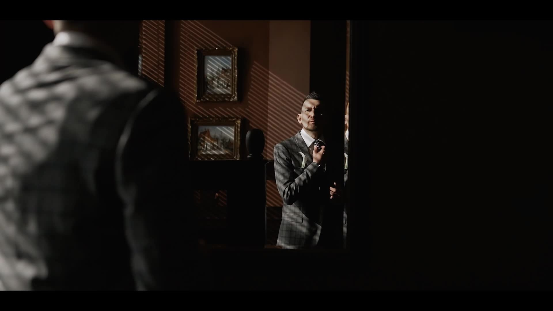 Красивое свадебное видео. Видеограф в Москве и Подмосковье. Красивая съемка важных событий!