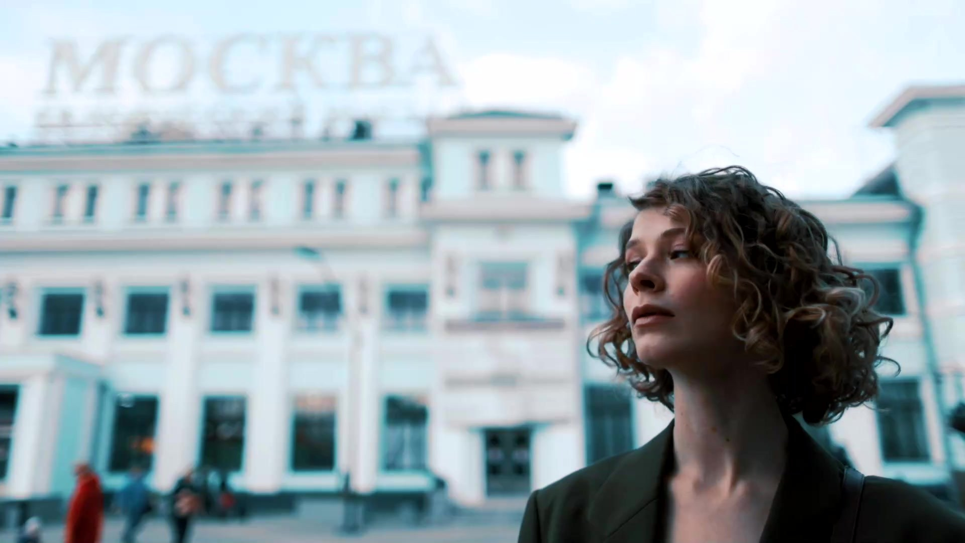 РЕКЛАМА. Марк Лиманский