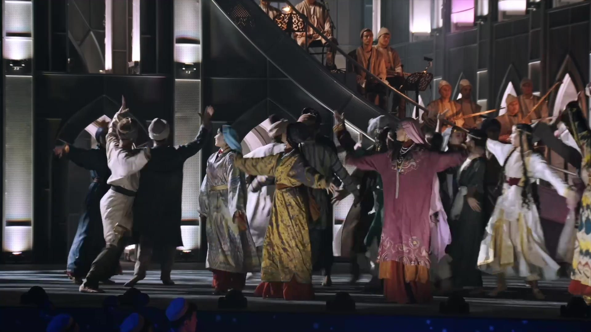 ТЕАТР, КОНЦЕРТЫ, ШОУ. Марк Лиманский