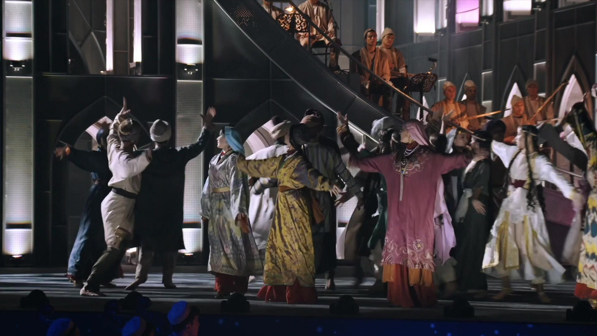 ТВ-ФОРМАТЫ. Марк Лиманский