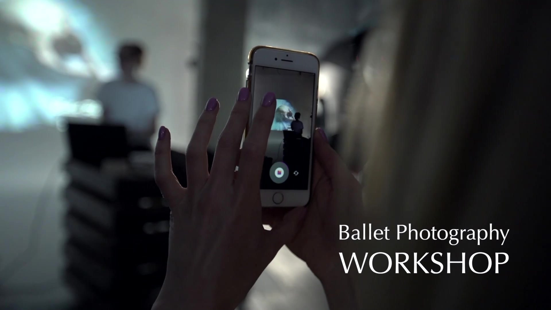 РЕКЛАМА. Марк Лиманский